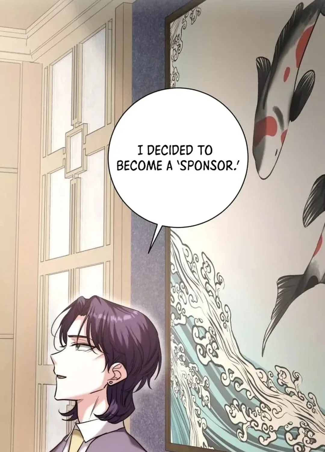 Genius Actor's Aura Chapter 47 page 151 - 