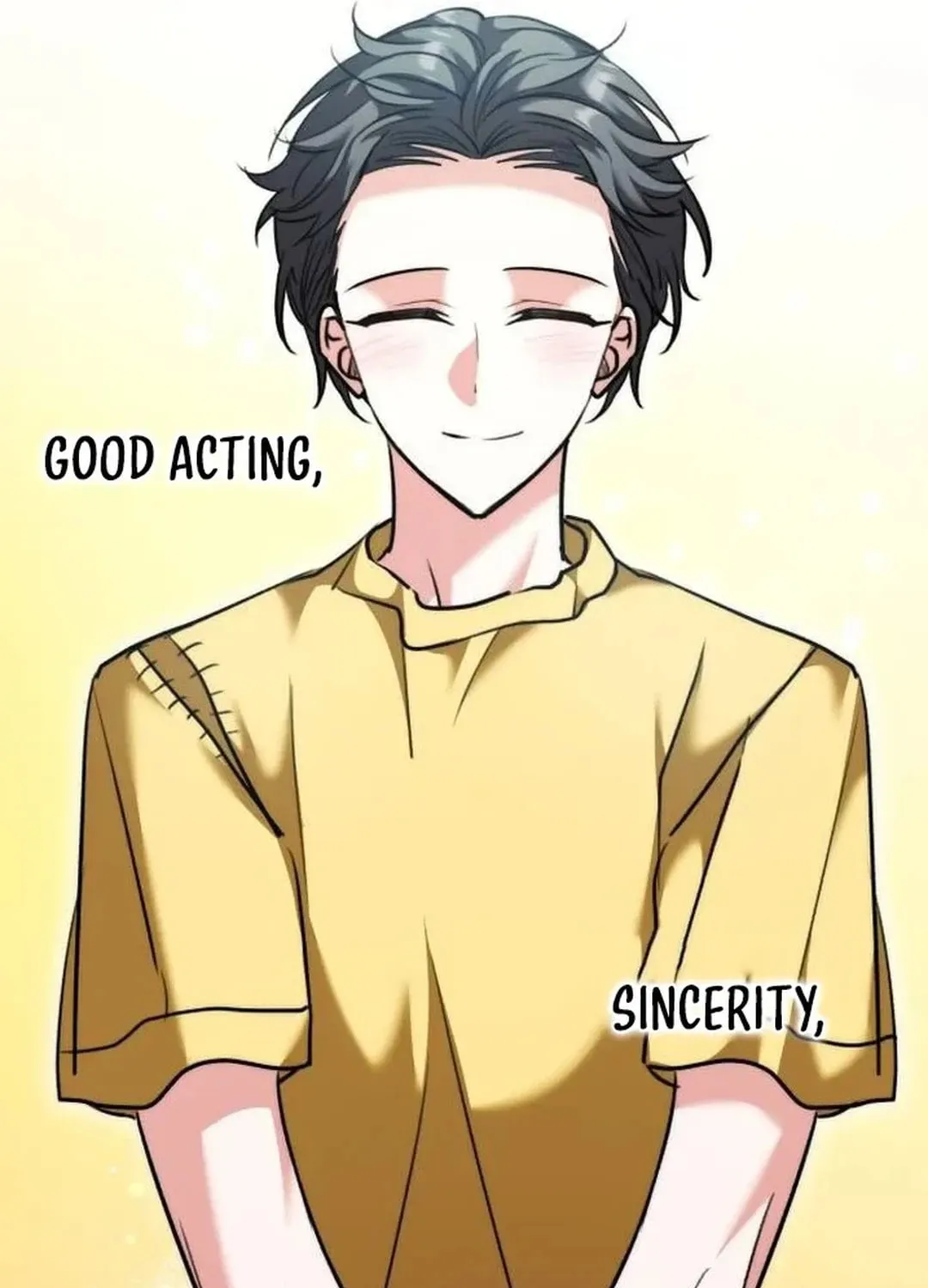 Genius Actor's Aura Chapter 47 page 20 - 