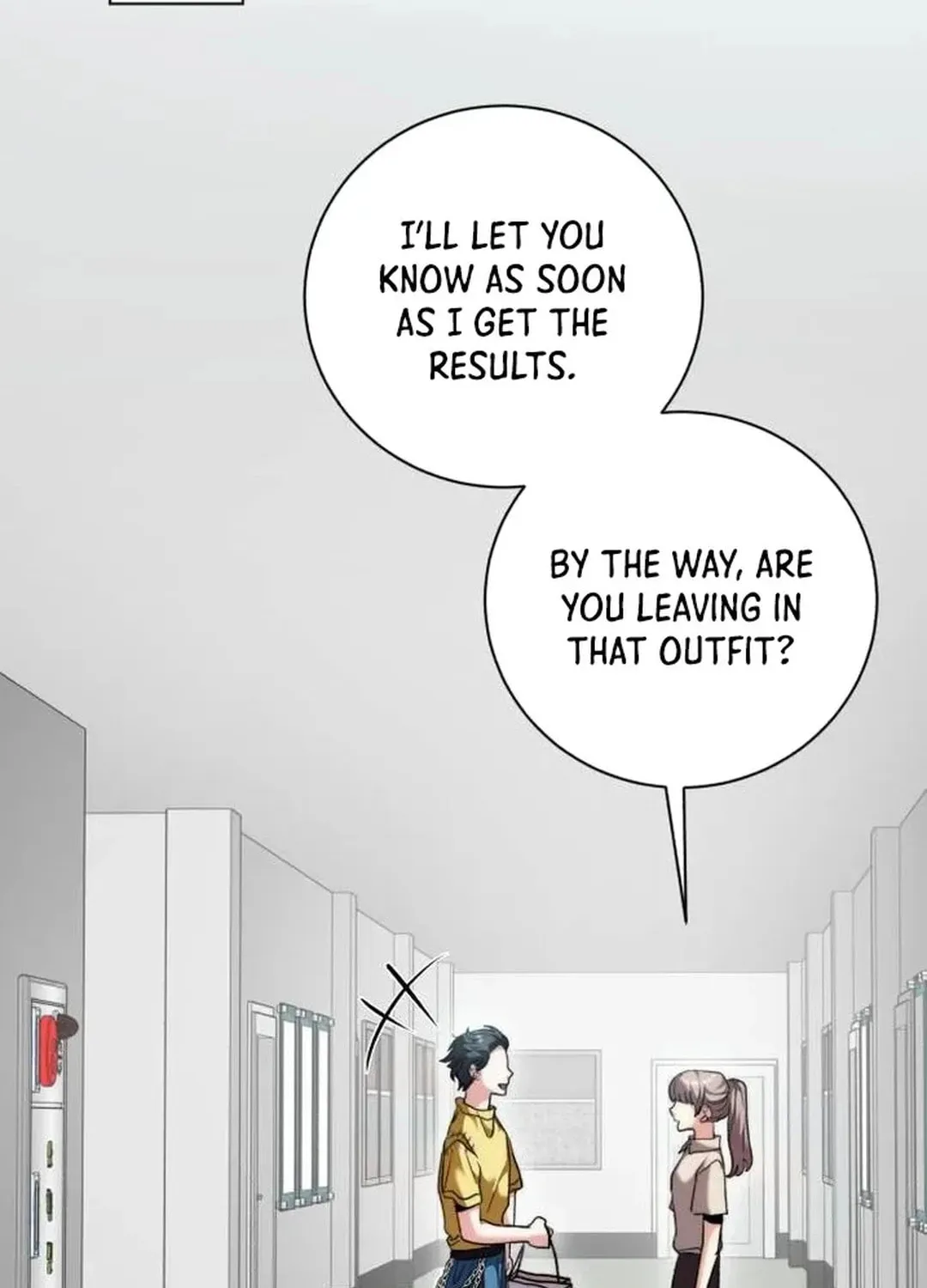 Genius Actor's Aura Chapter 47 page 28 - 