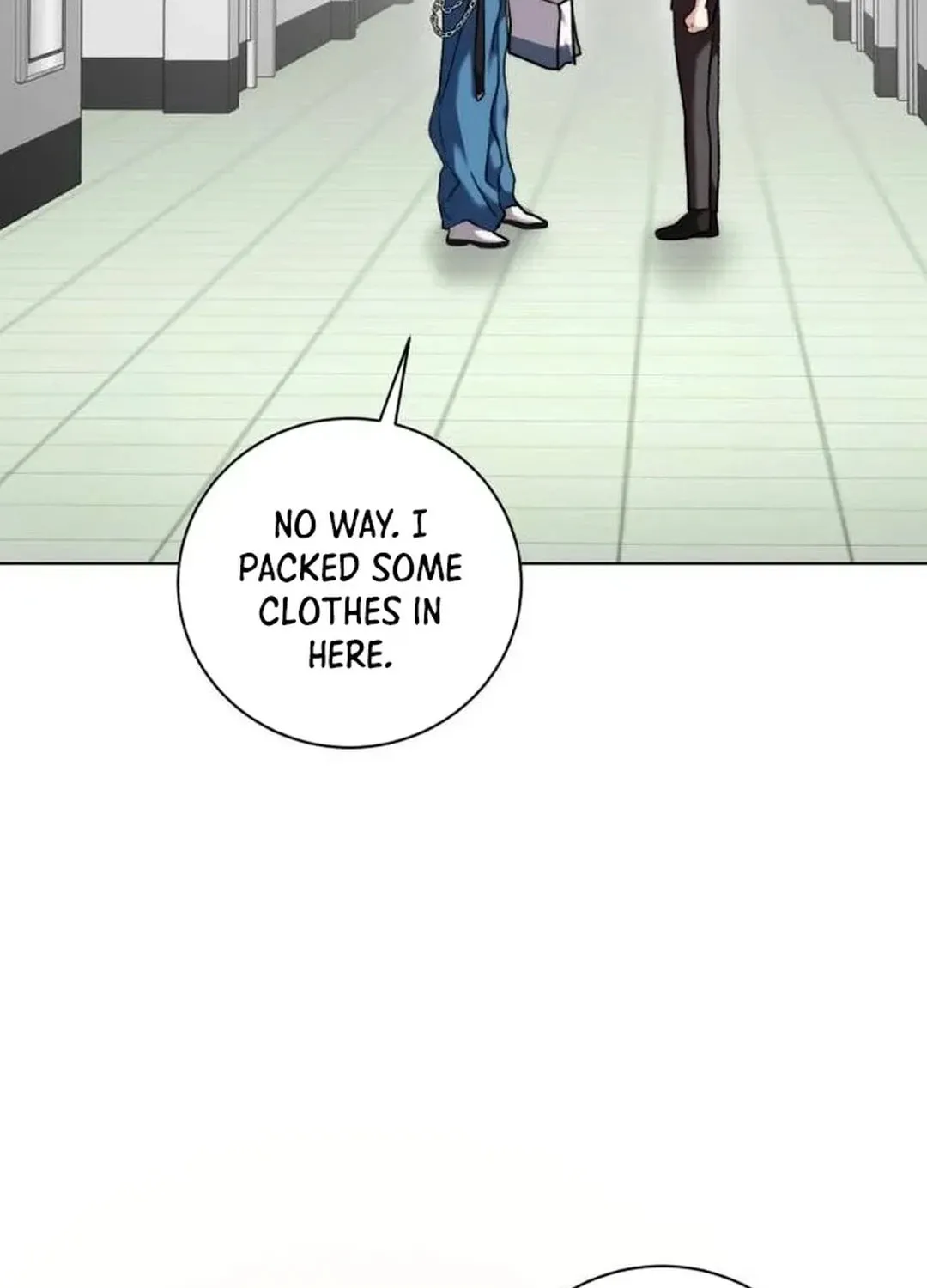 Genius Actor's Aura Chapter 47 page 29 - 