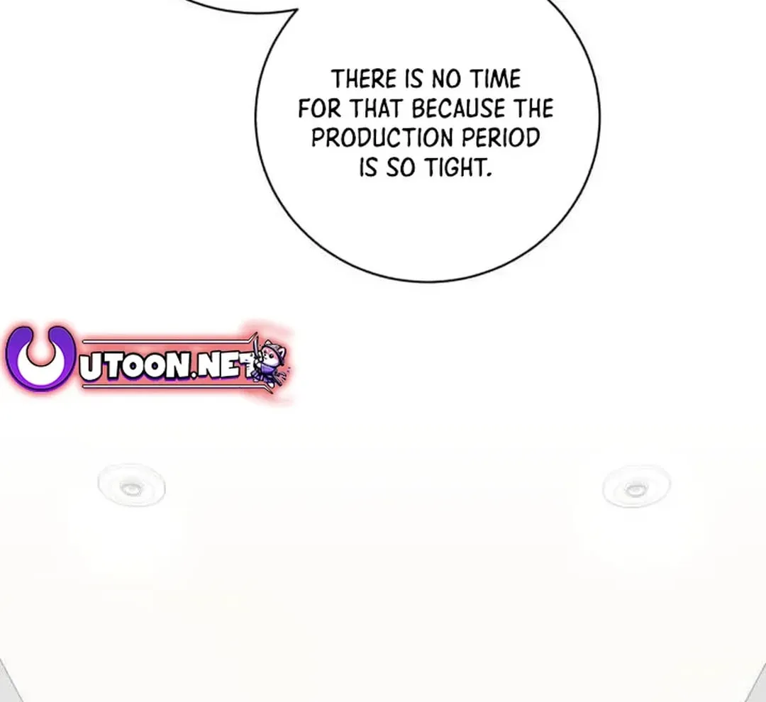 Genius Actor's Aura Chapter 47 page 33 - 