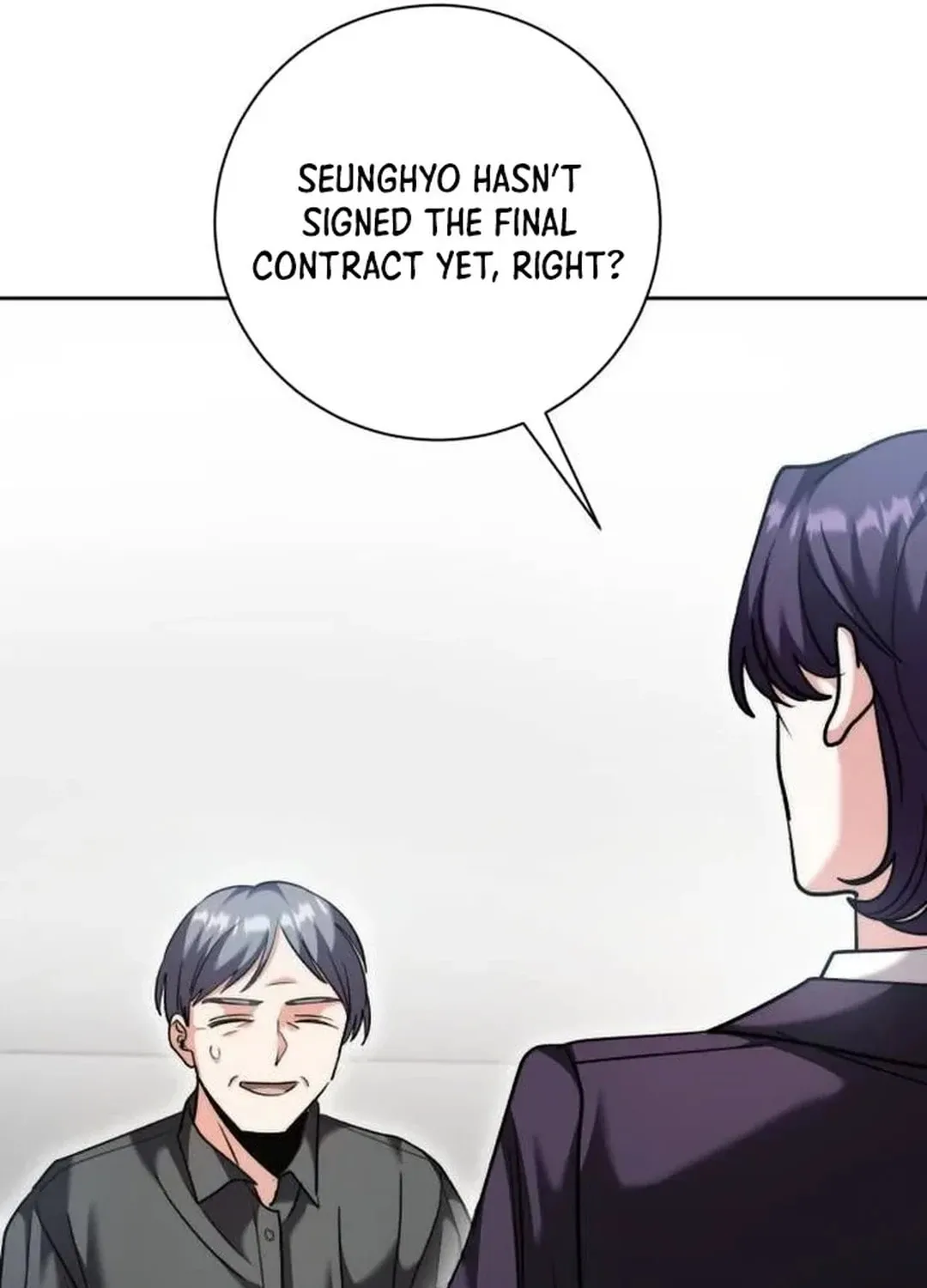 Genius Actor's Aura Chapter 47 page 40 - 
