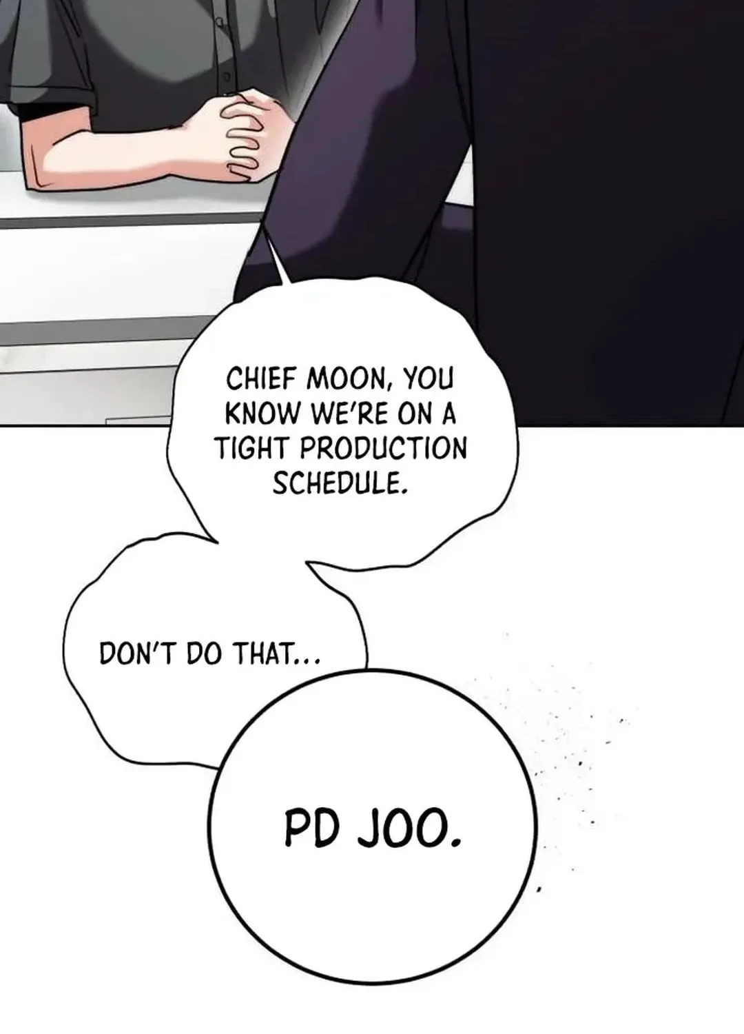 Genius Actor's Aura Chapter 47 page 41 - 