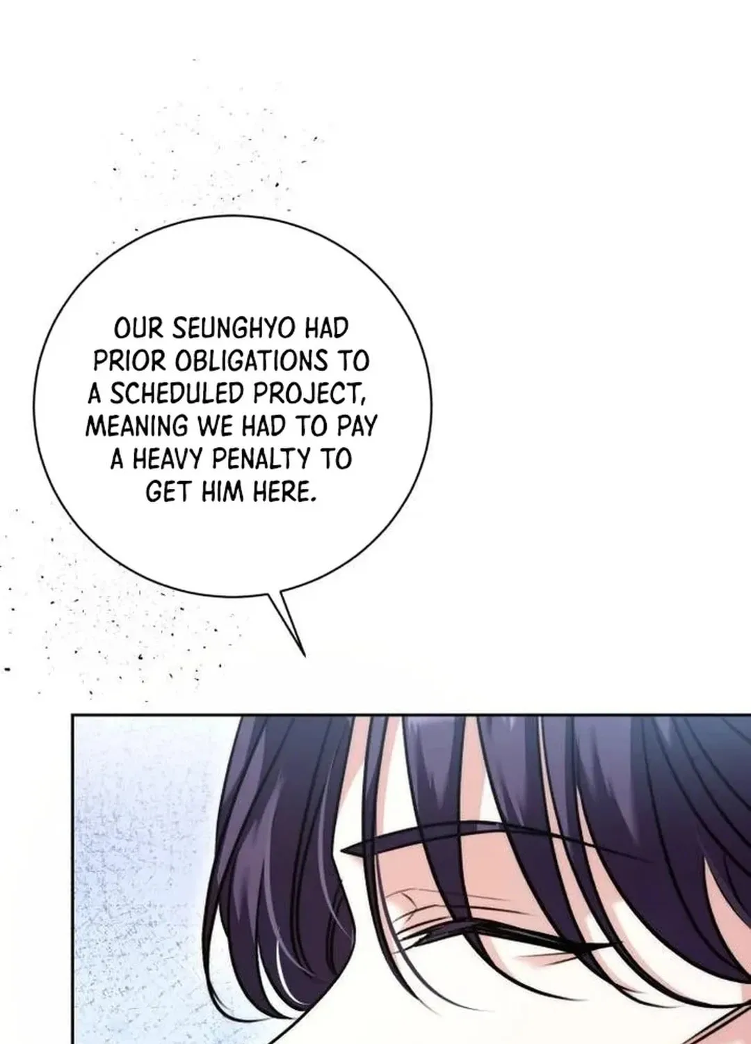 Genius Actor's Aura Chapter 47 page 42 - 