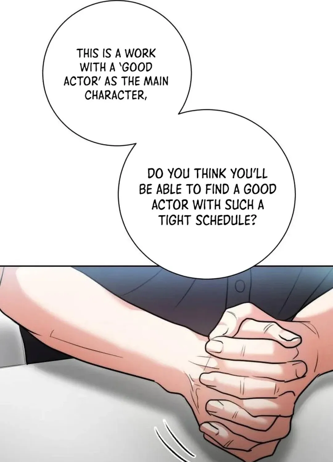 Genius Actor's Aura Chapter 47 page 46 - 