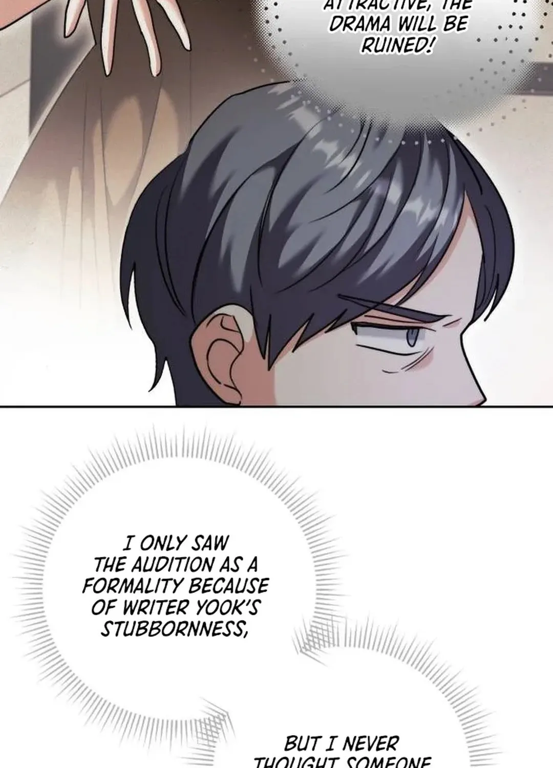 Genius Actor's Aura Chapter 47 page 49 - 