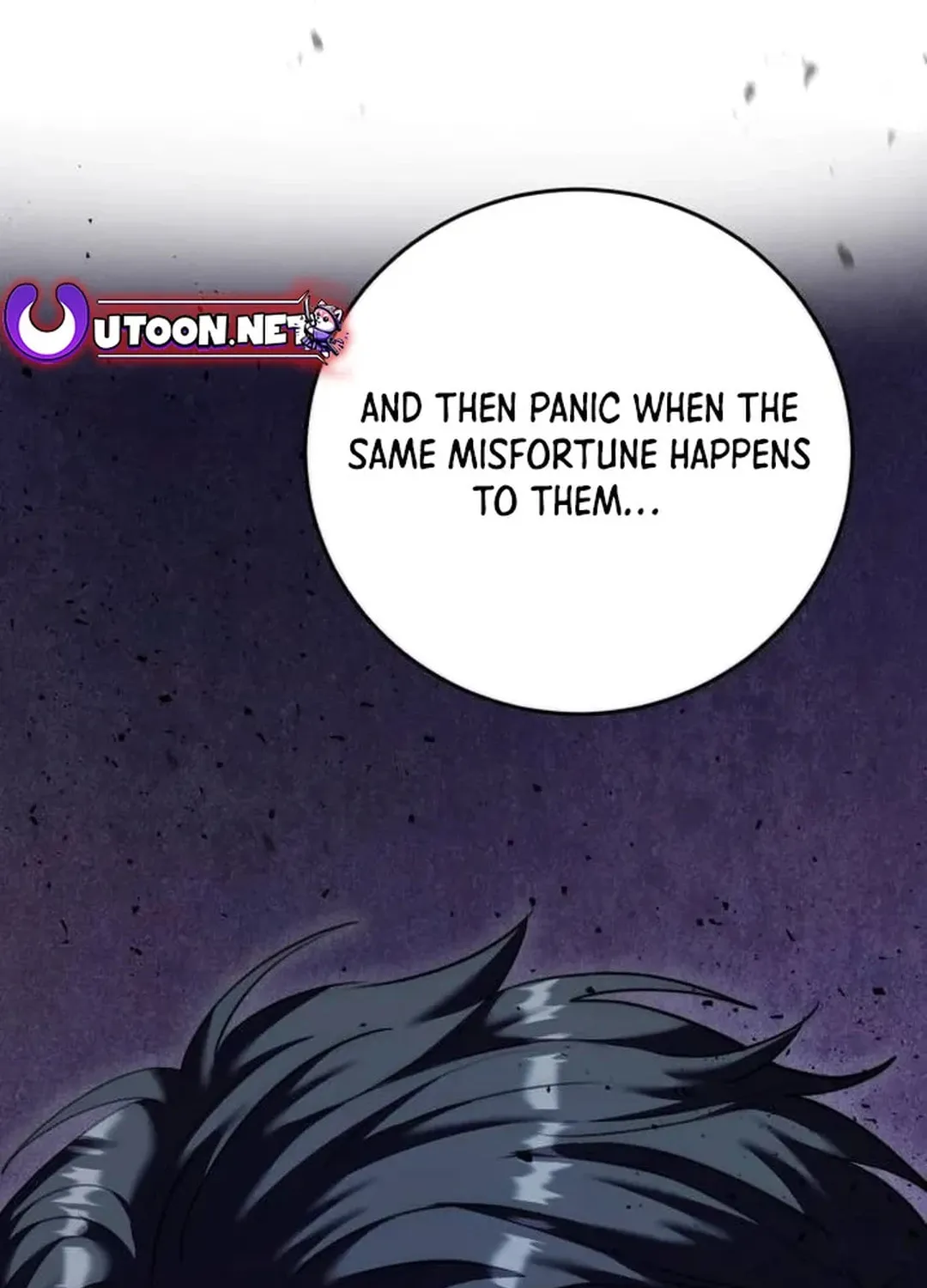 Genius Actor's Aura Chapter 47 page 6 - 