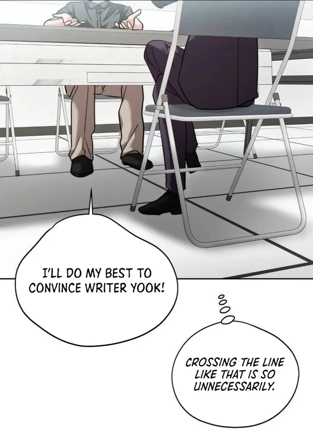 Genius Actor's Aura Chapter 47 page 59 - 