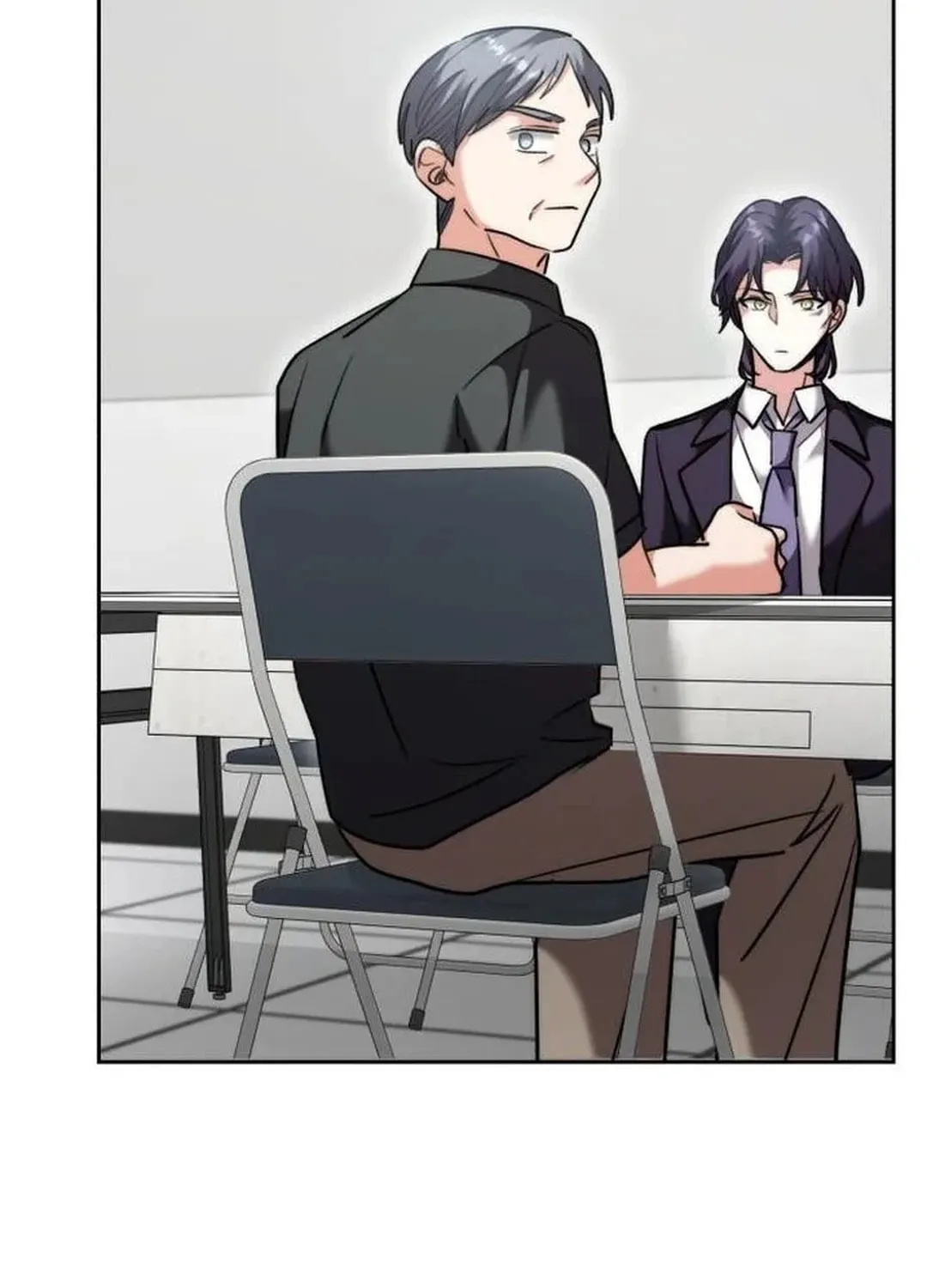 Genius Actor's Aura Chapter 47 page 61 - 