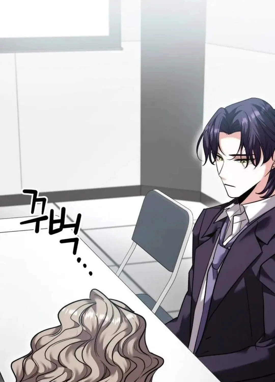Genius Actor's Aura Chapter 47 page 67 - 