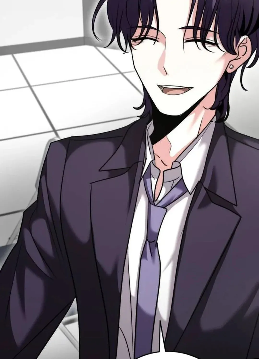 Genius Actor's Aura Chapter 47 page 77 - 