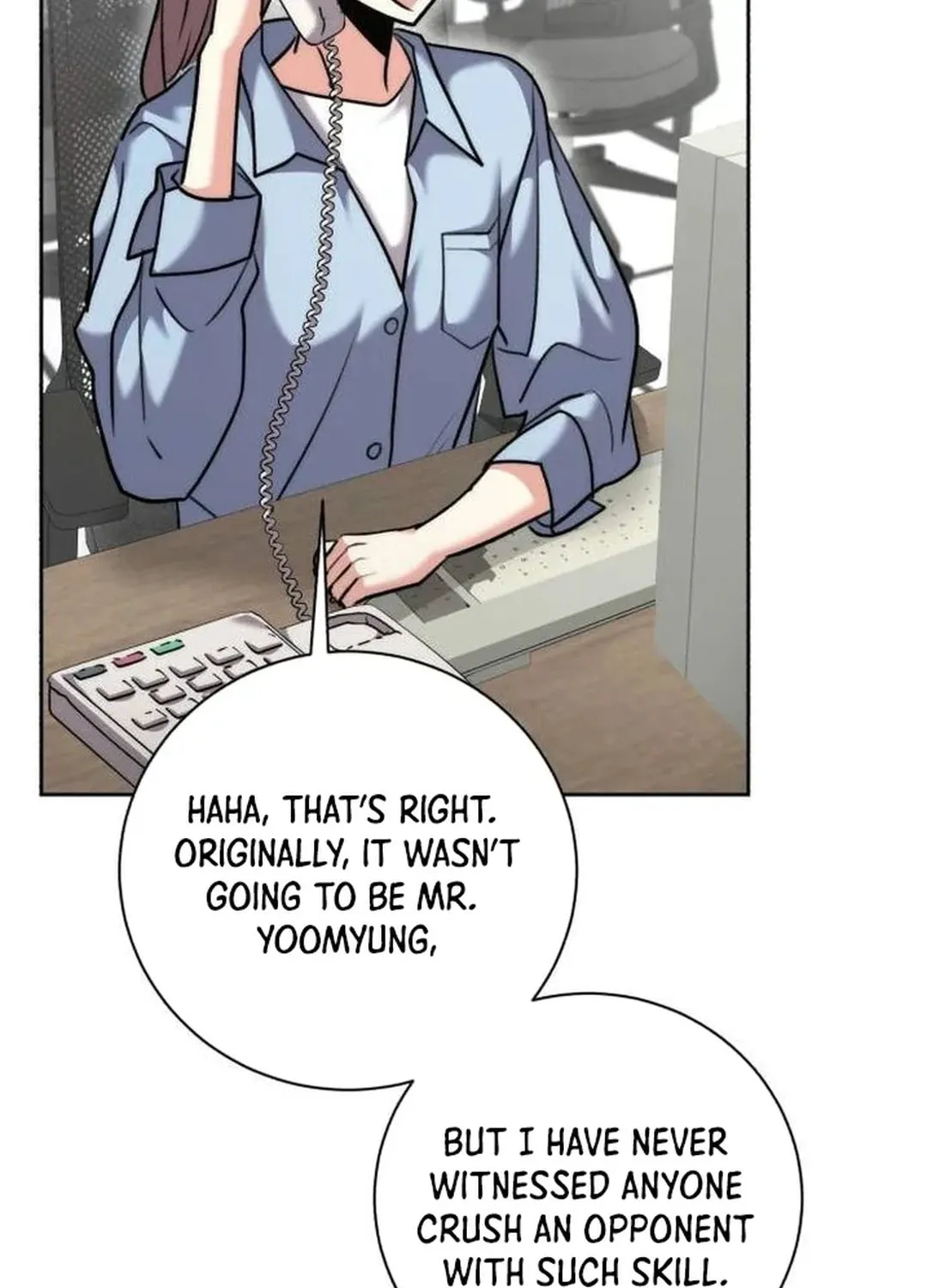 Genius Actor's Aura Chapter 47 page 83 - 