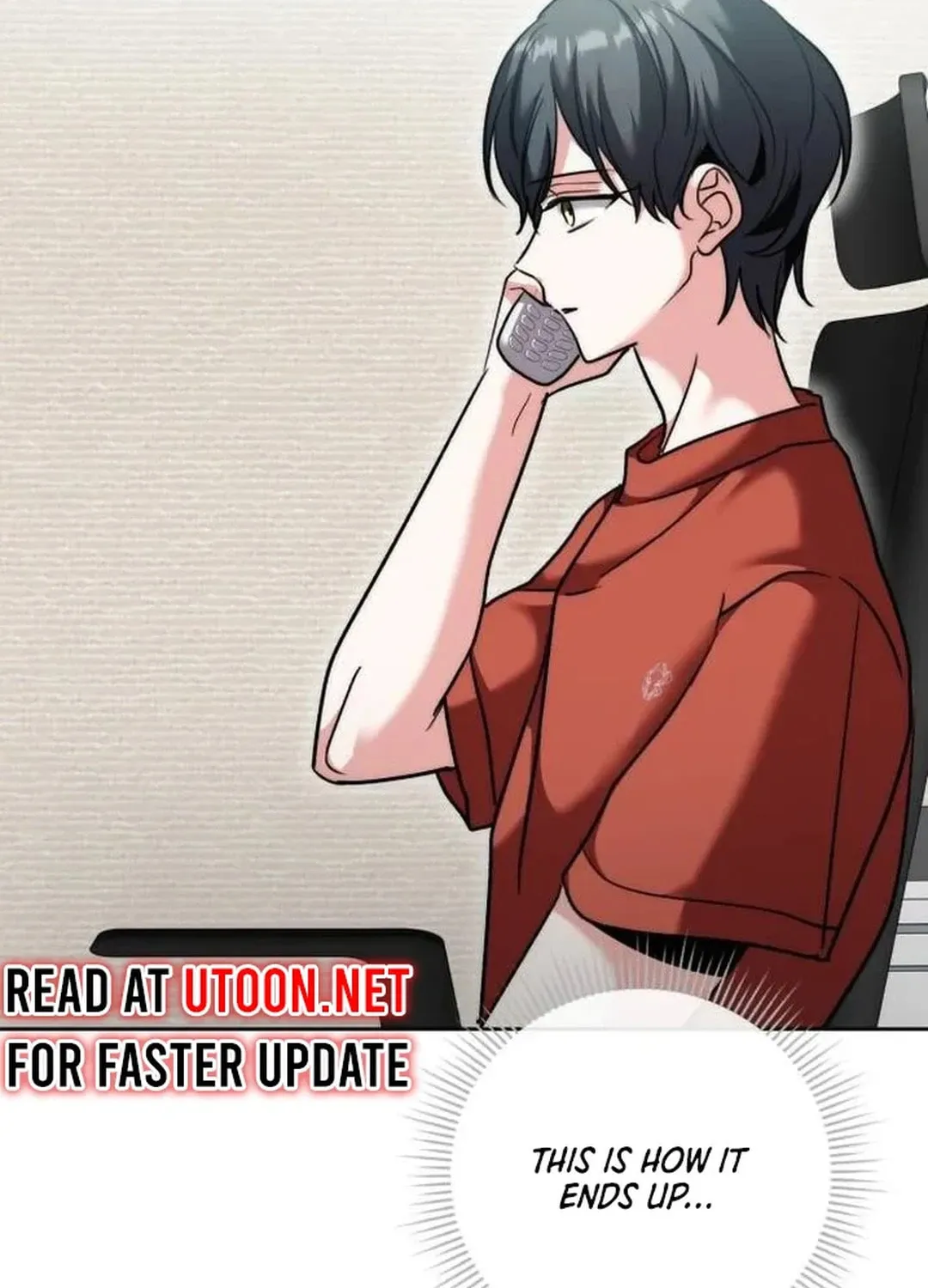Genius Actor's Aura Chapter 47 page 95 - 