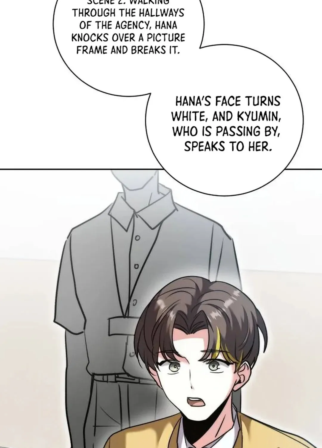 Genius Actor's Aura Chapter 48 page 107 - 