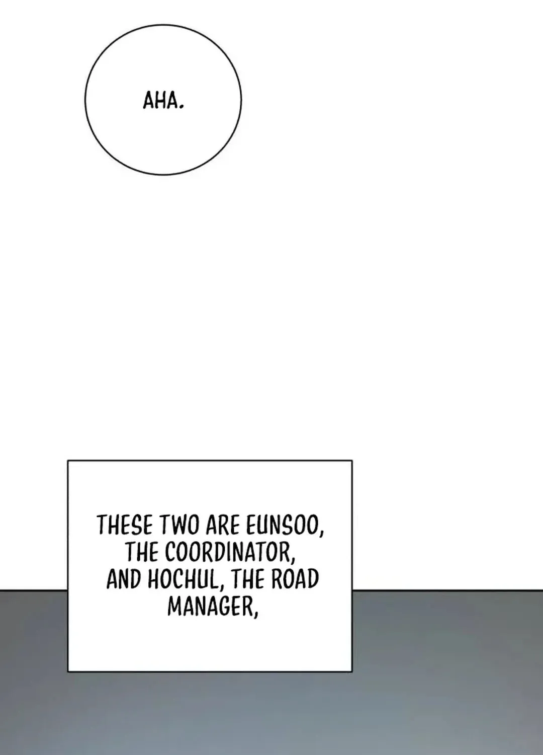 Genius Actor's Aura Chapter 48 page 12 - 