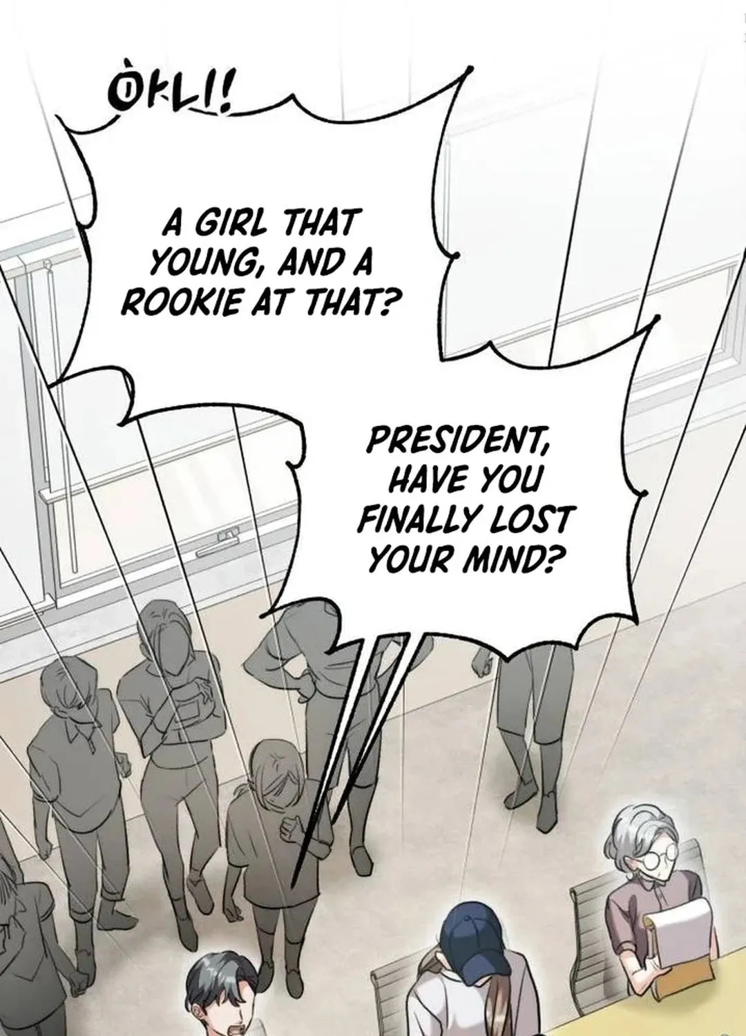 Genius Actor's Aura Chapter 48 page 112 - 