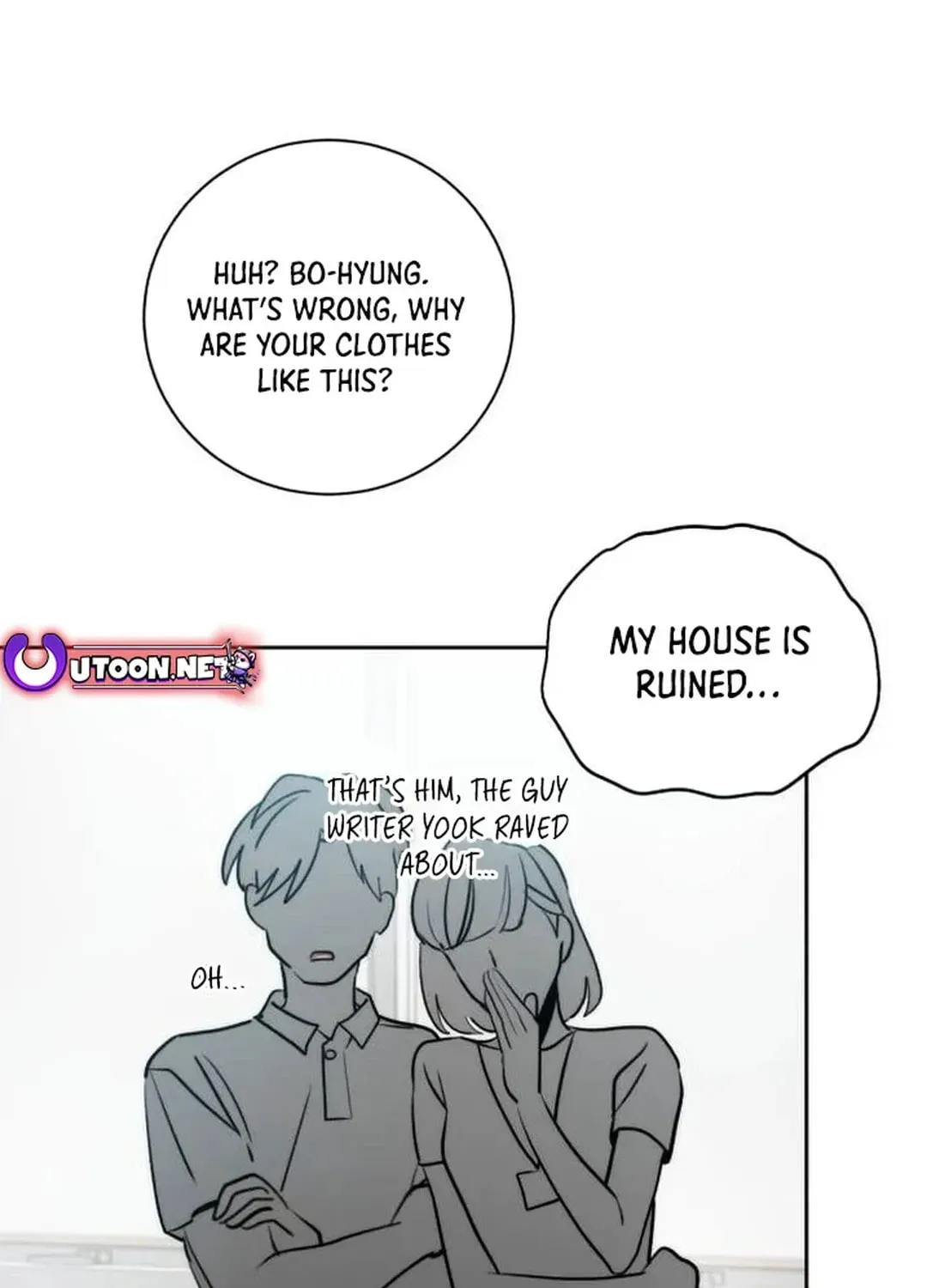 Genius Actor's Aura Chapter 48 page 121 - 