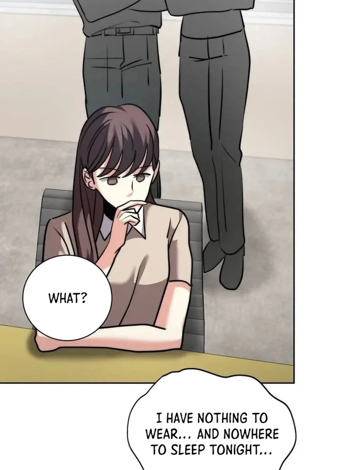 Genius Actor's Aura Chapter 48 page 122 - 