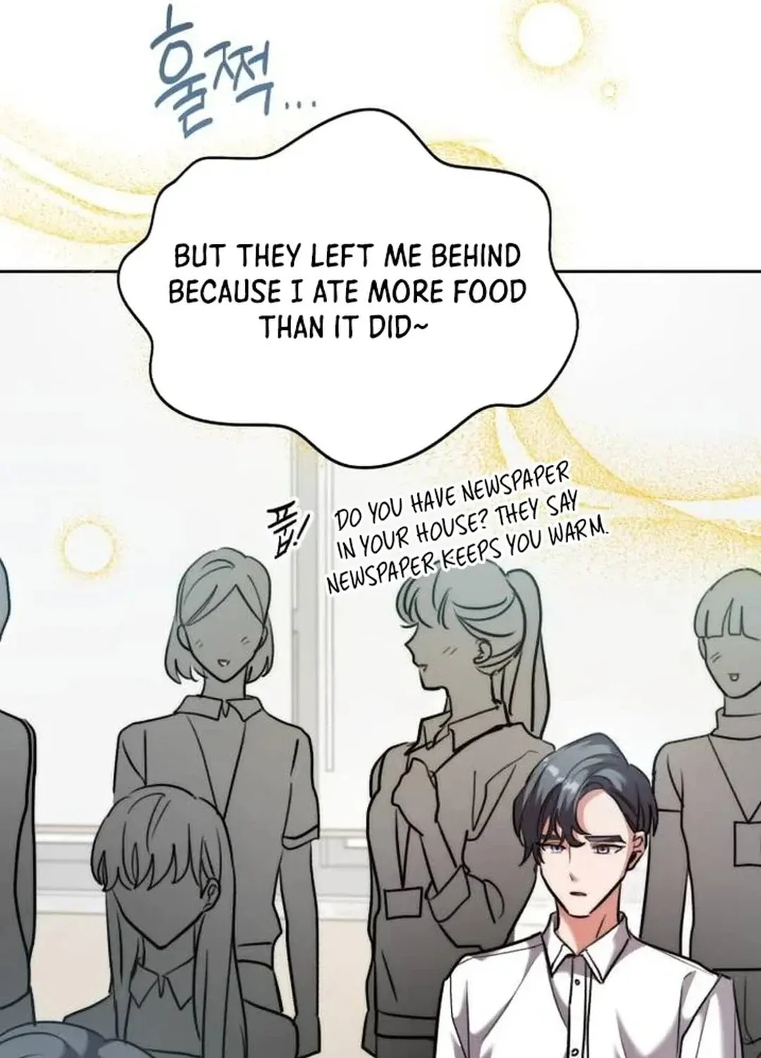 Genius Actor's Aura Chapter 48 page 126 - 