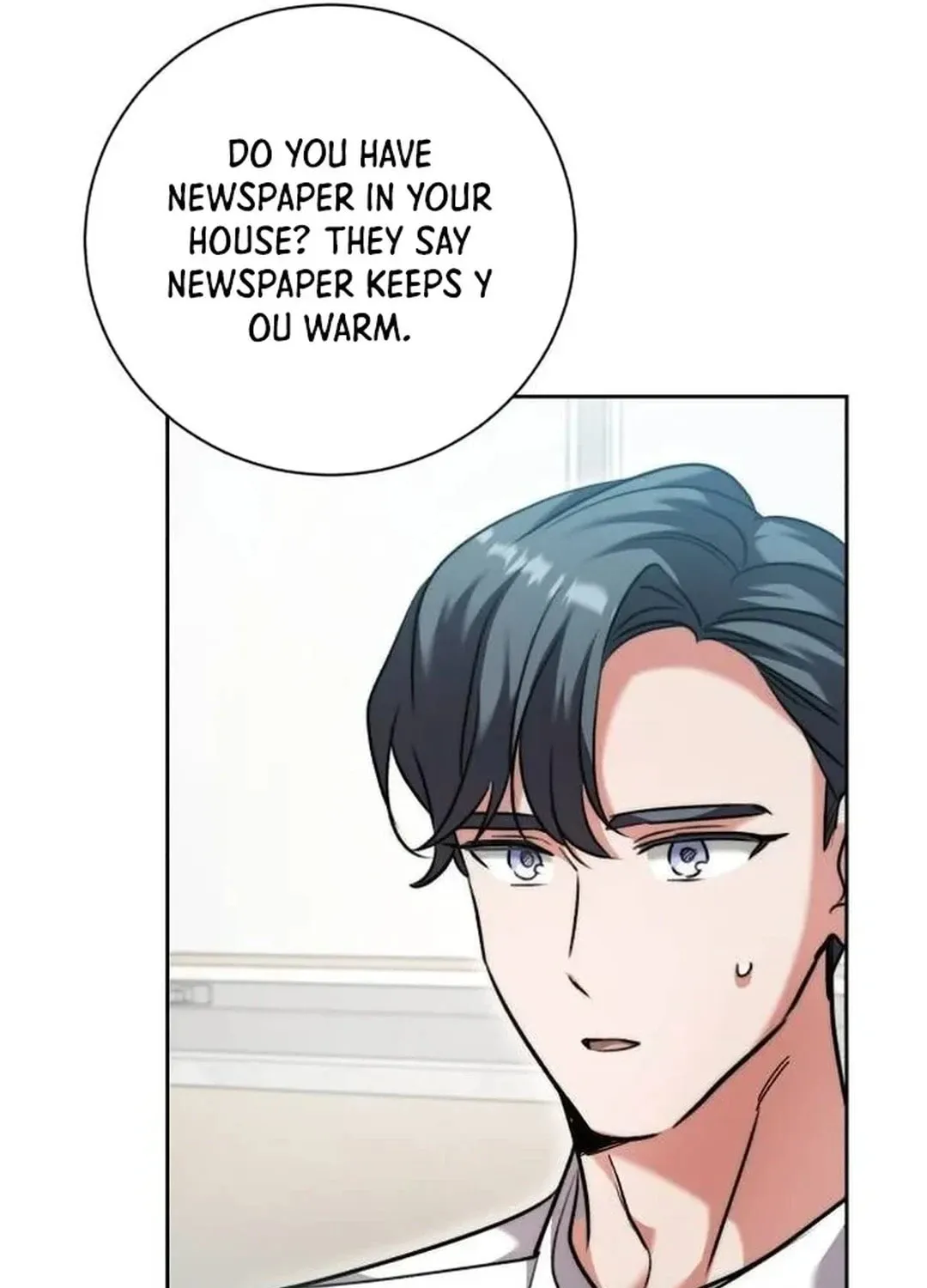 Genius Actor's Aura Chapter 48 page 128 - 