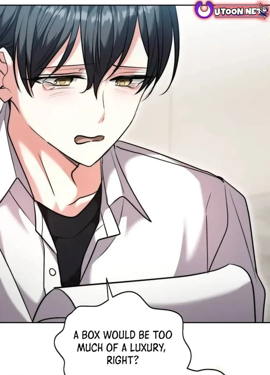 Genius Actor's Aura Chapter 48 page 132 - 