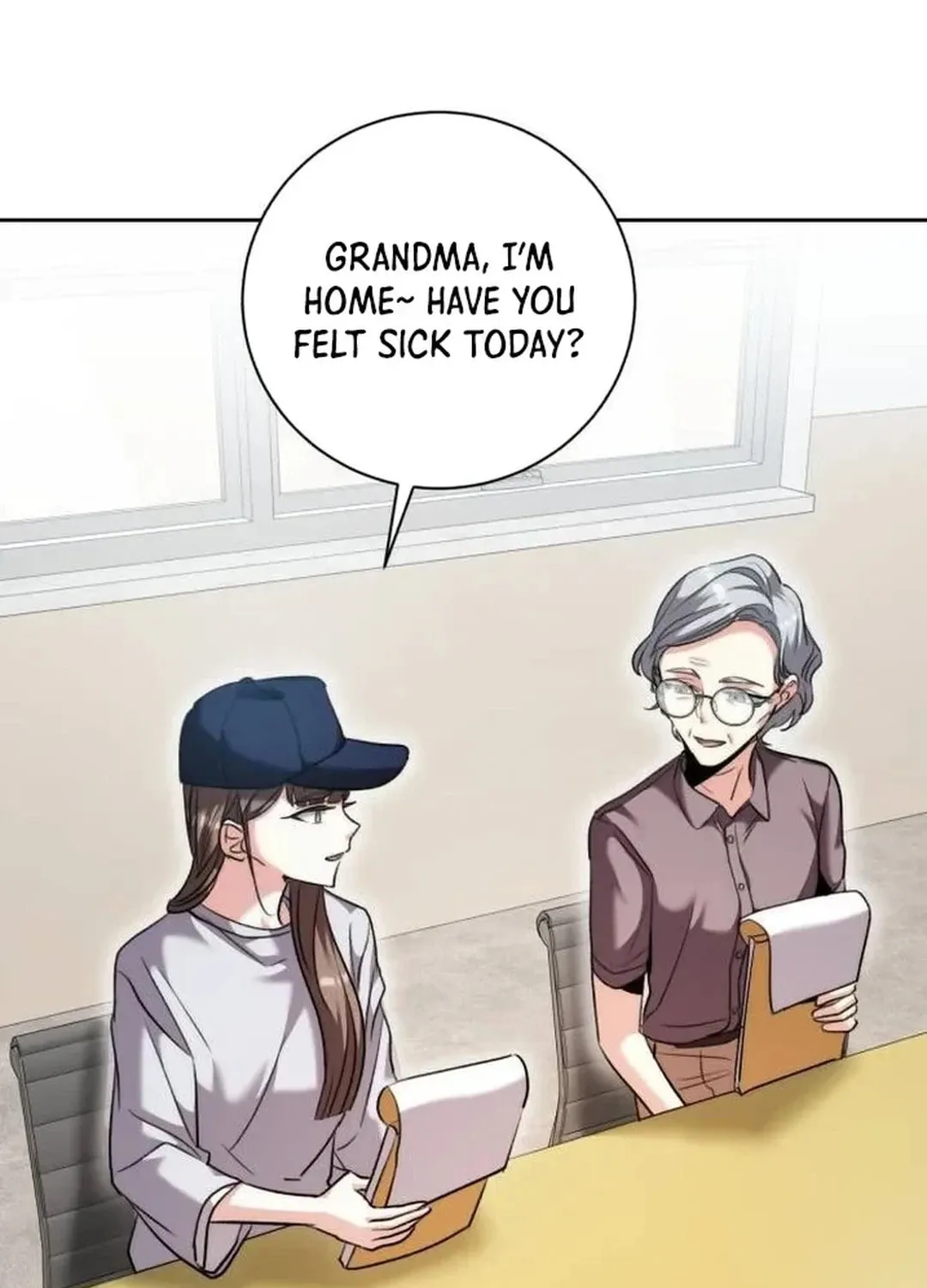 Genius Actor's Aura Chapter 48 page 136 - 