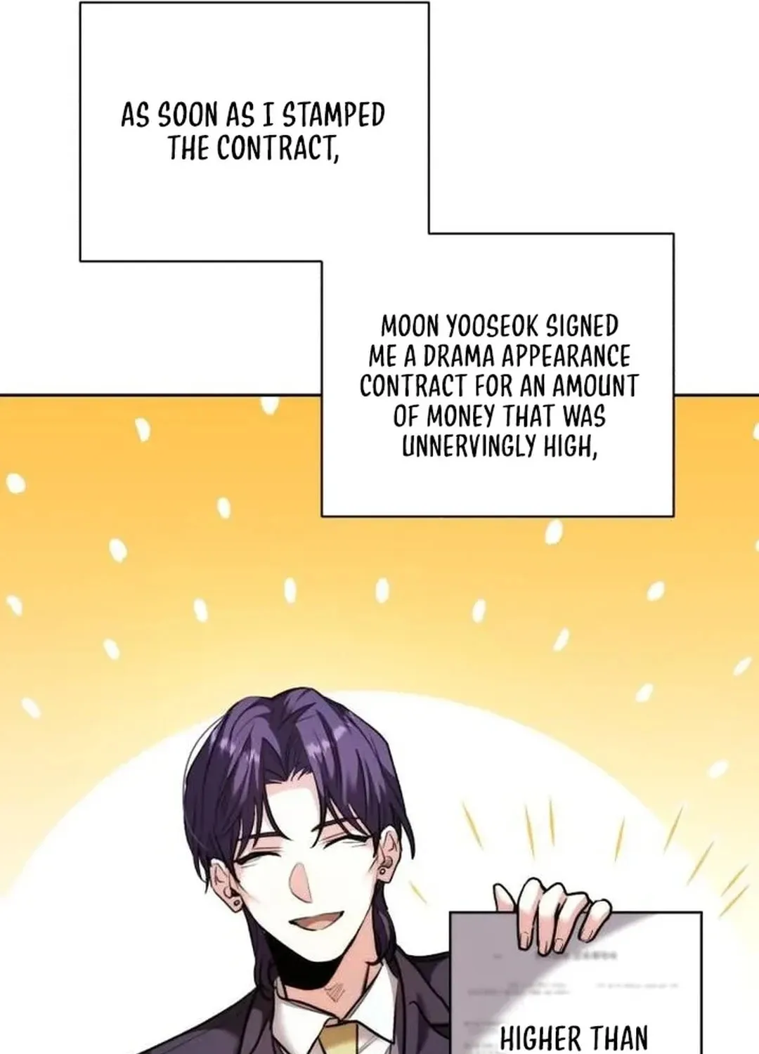 Genius Actor's Aura Chapter 48 page 15 - 