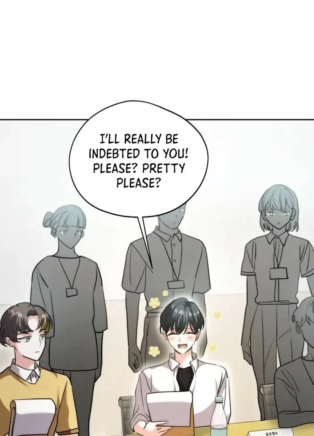 Genius Actor's Aura Chapter 48 page 146 - 