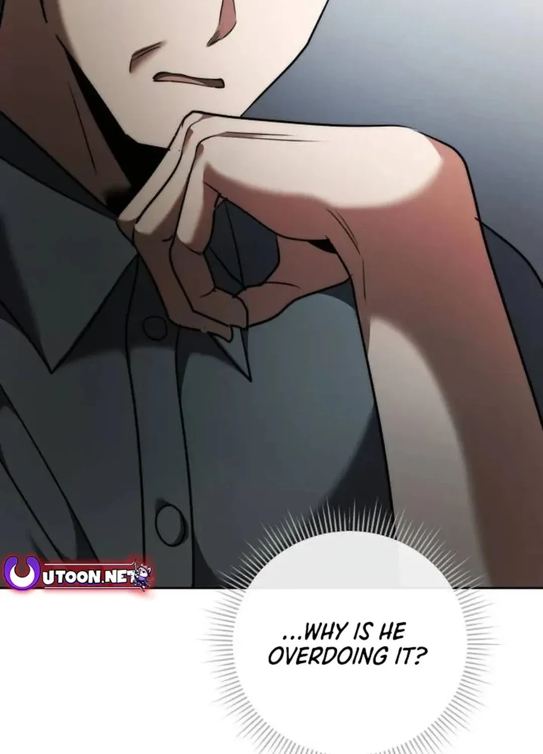 Genius Actor's Aura Chapter 48 page 149 - 