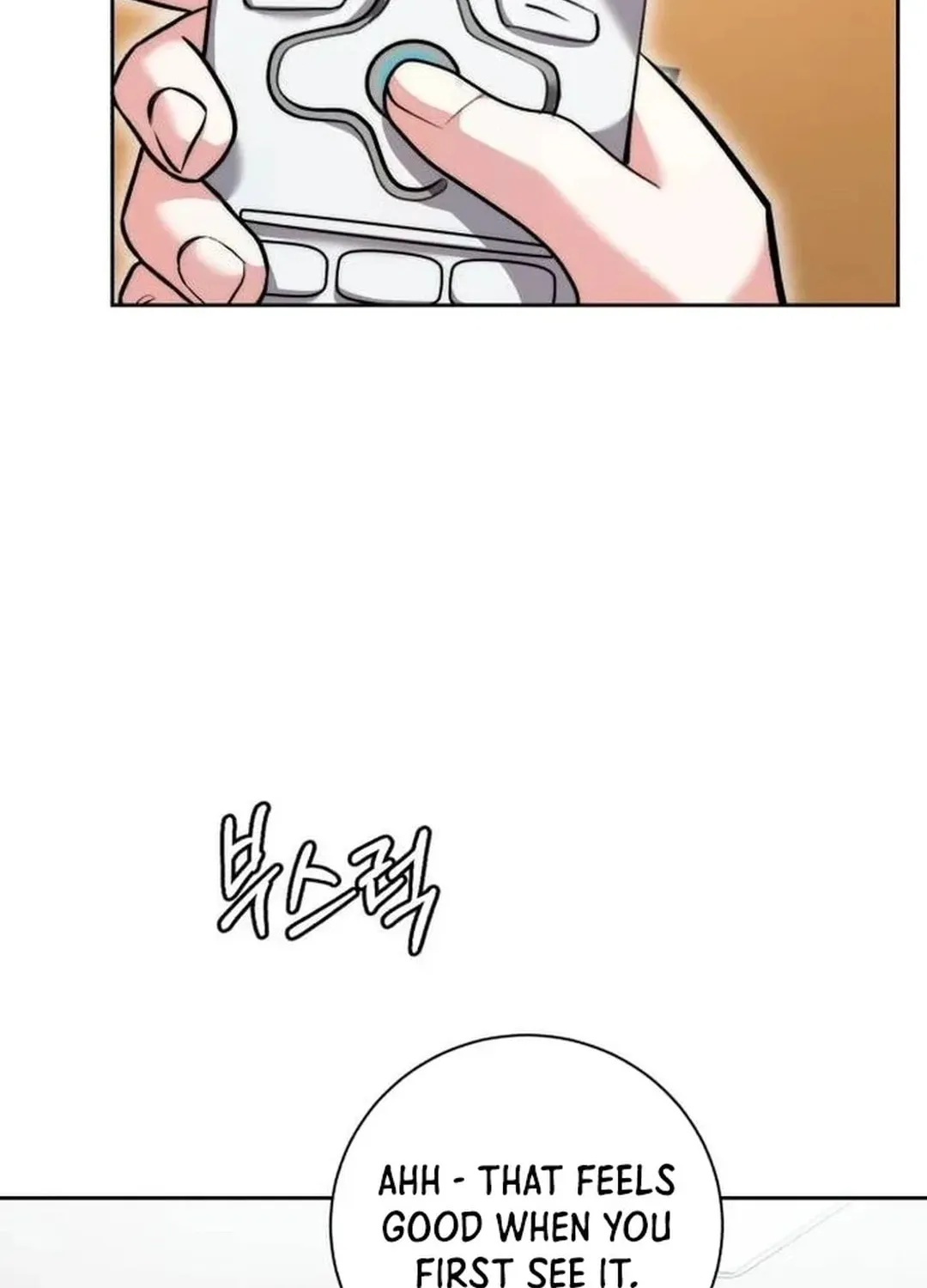 Genius Actor's Aura Chapter 48 page 30 - 