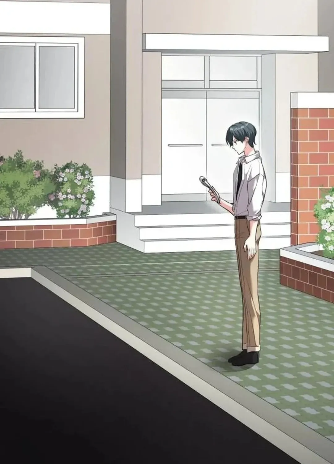 Genius Actor's Aura Chapter 48 page 4 - 