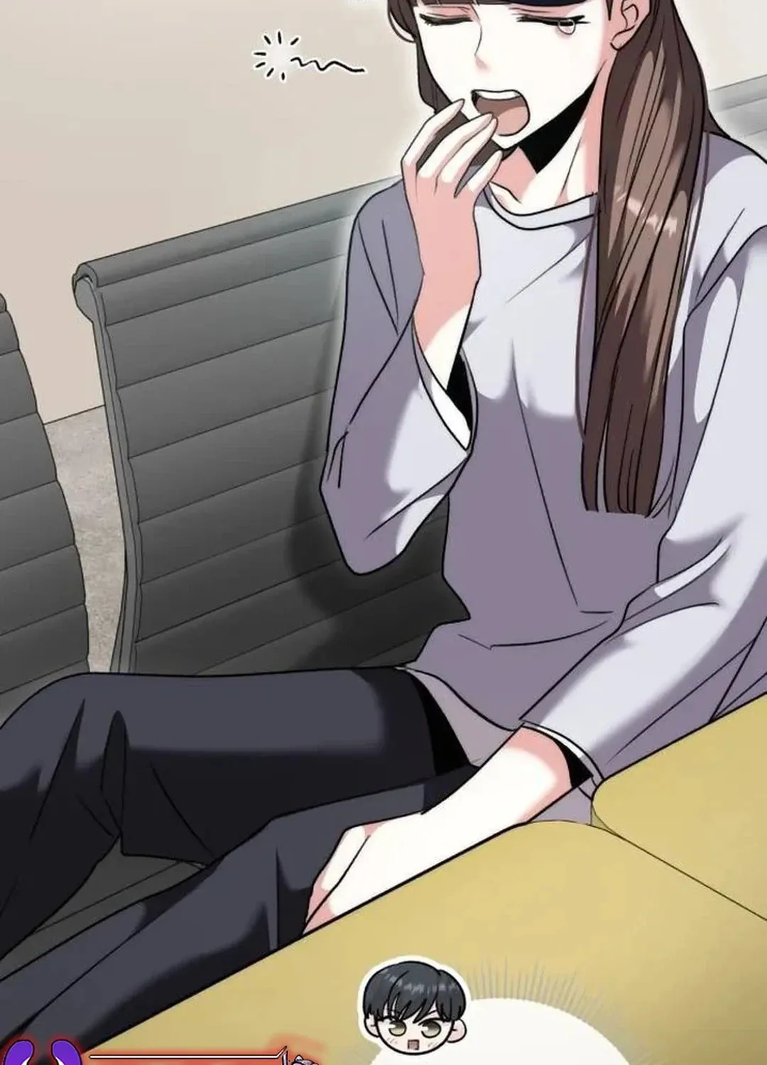 Genius Actor's Aura Chapter 48 page 33 - 