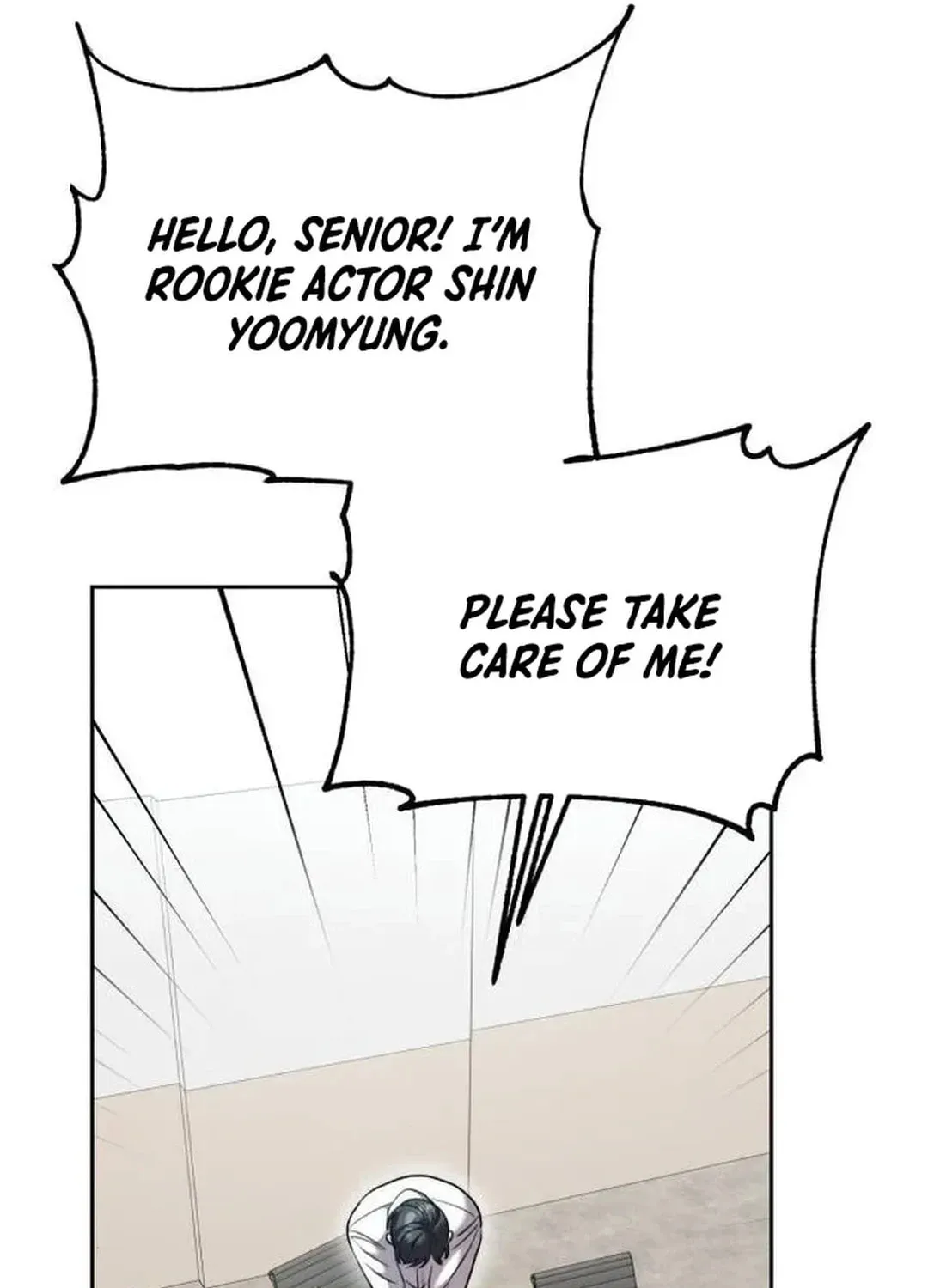 Genius Actor's Aura Chapter 48 page 35 - 