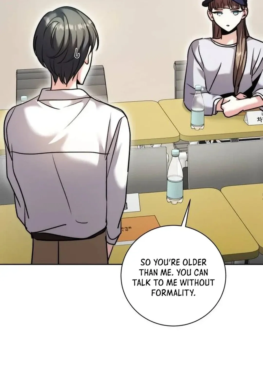 Genius Actor's Aura Chapter 48 page 39 - 