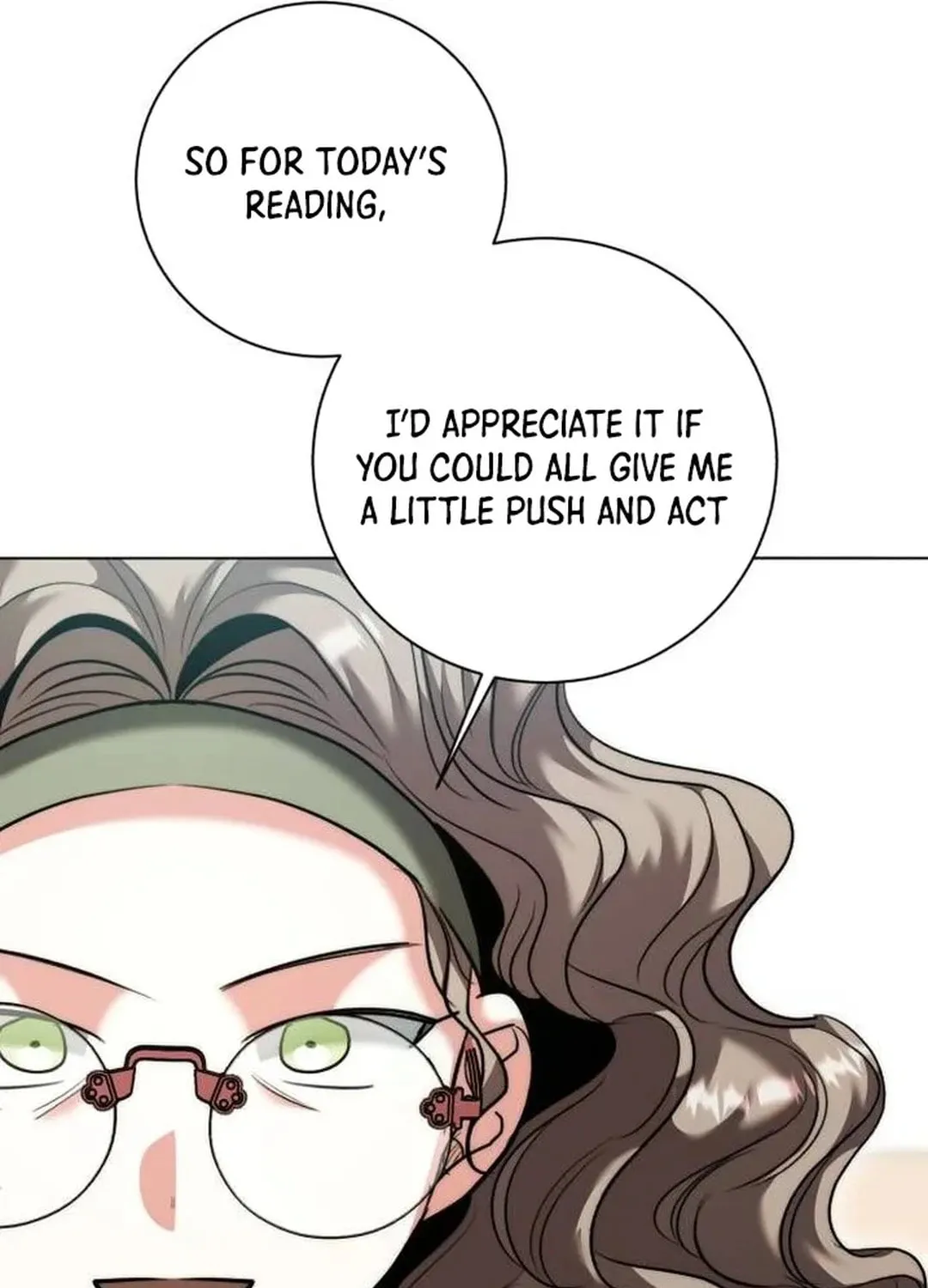 Genius Actor's Aura Chapter 48 page 60 - 