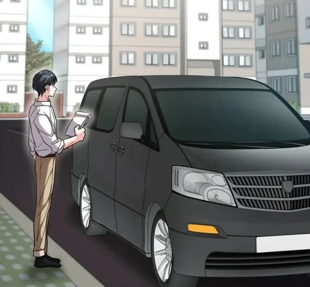Genius Actor's Aura Chapter 48 page 7 - 
