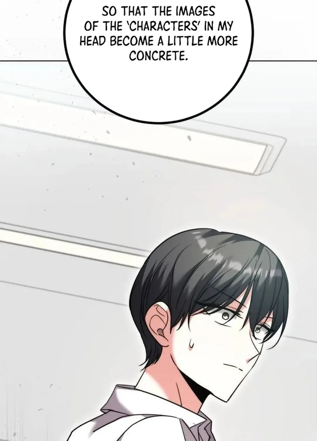 Genius Actor's Aura Chapter 48 page 62 - 