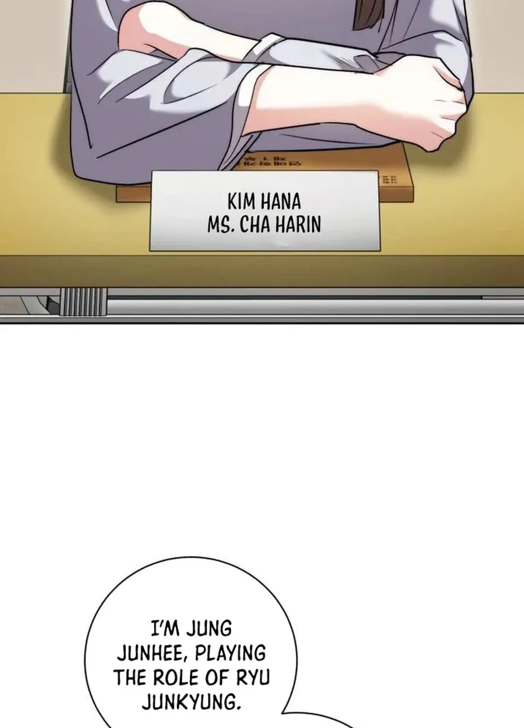 Genius Actor's Aura Chapter 48 page 77 - 