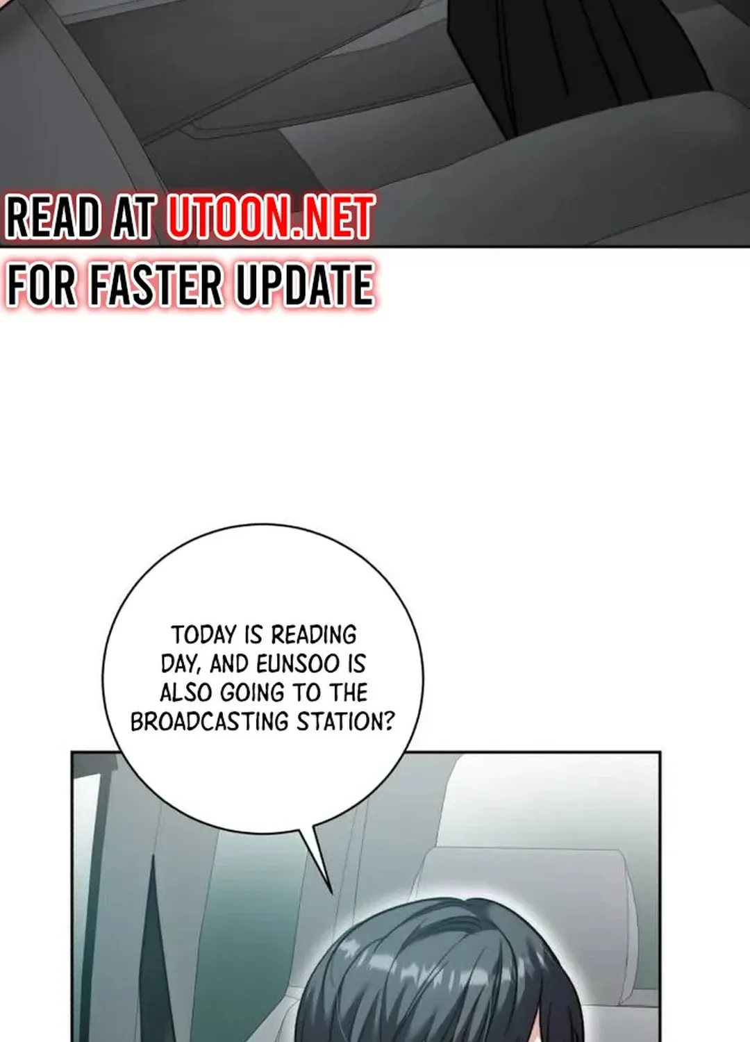 Genius Actor's Aura Chapter 48 page 10 - 