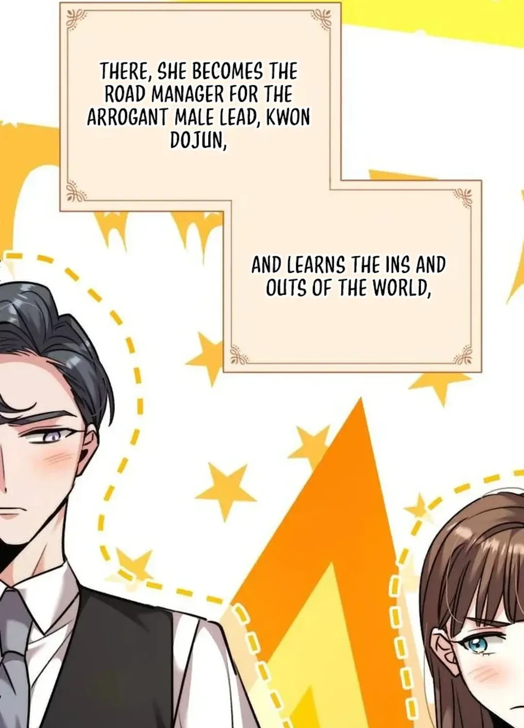 Genius Actor's Aura Chapter 48 page 92 - 