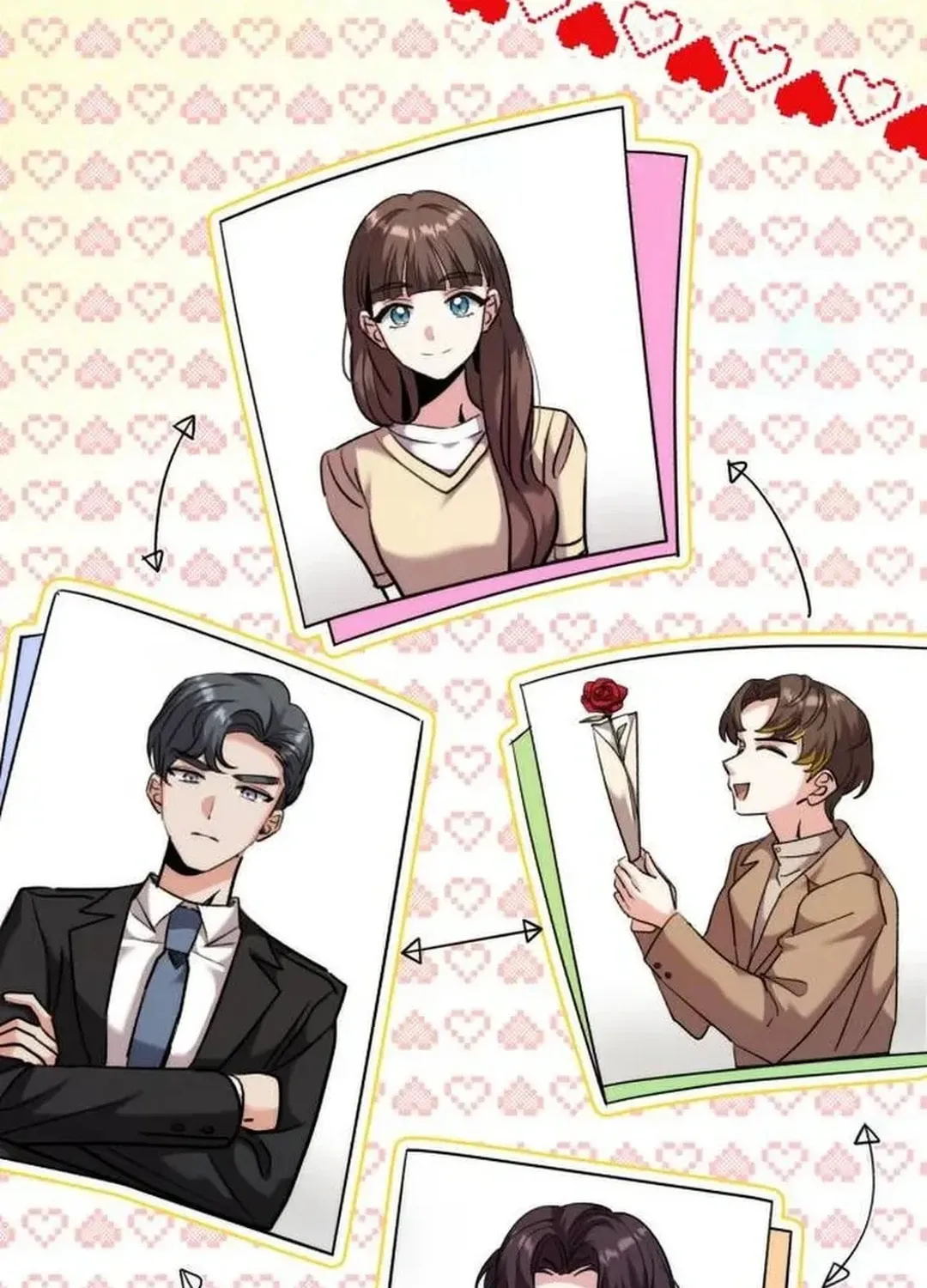 Genius Actor's Aura Chapter 48 page 95 - 