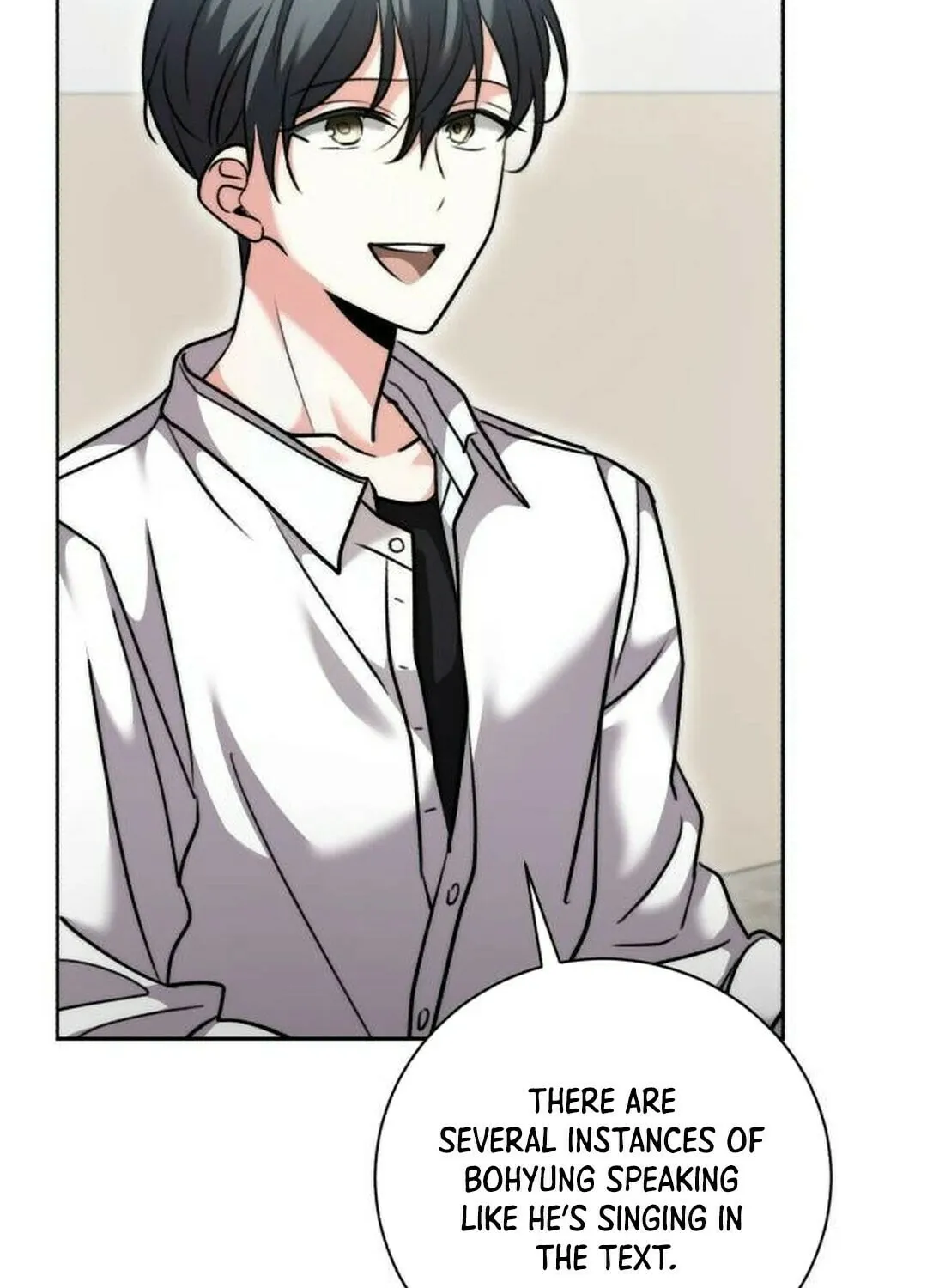 Genius Actor's Aura Chapter 49 page 11 - 