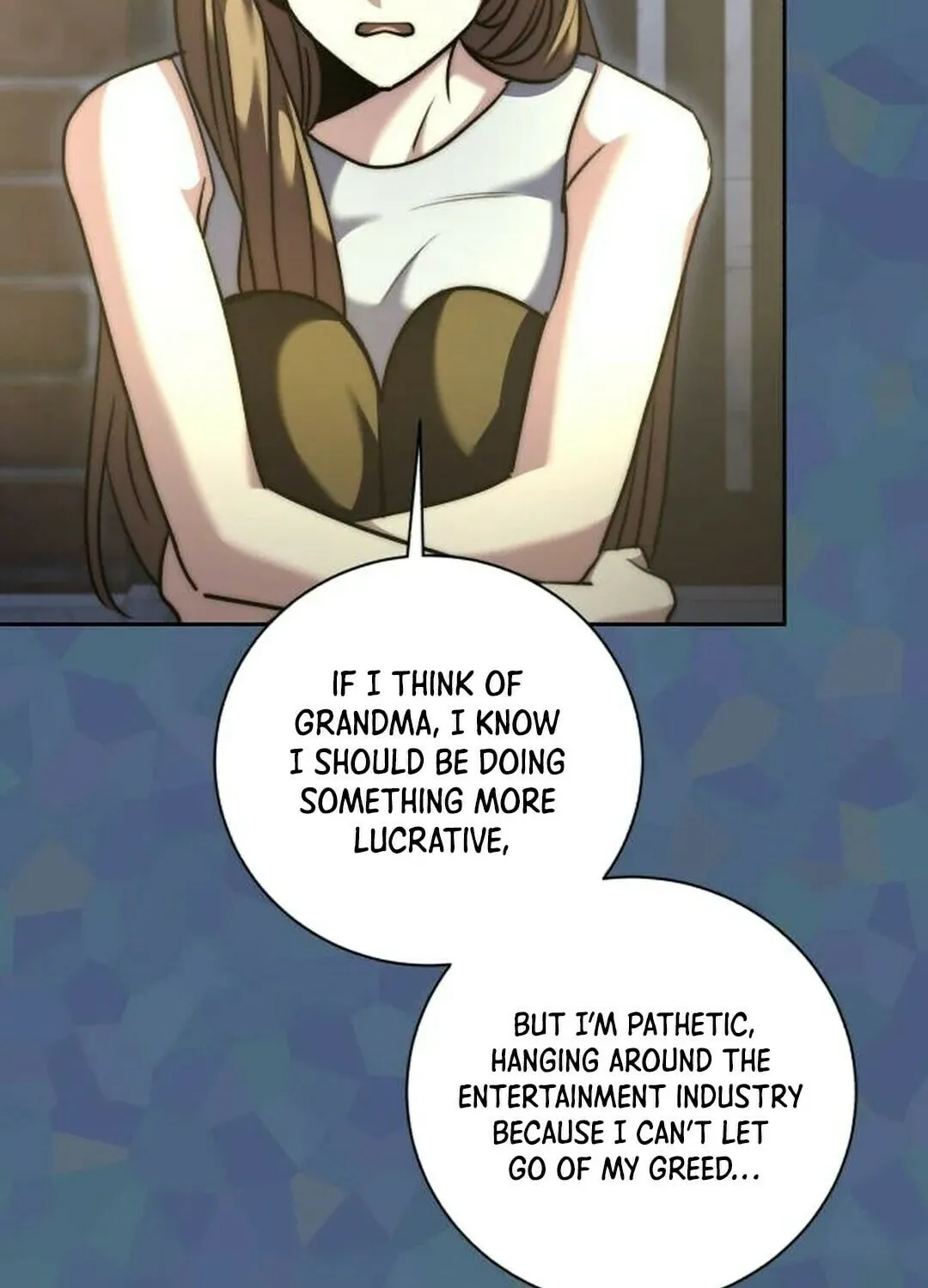 Genius Actor's Aura Chapter 49 page 129 - 