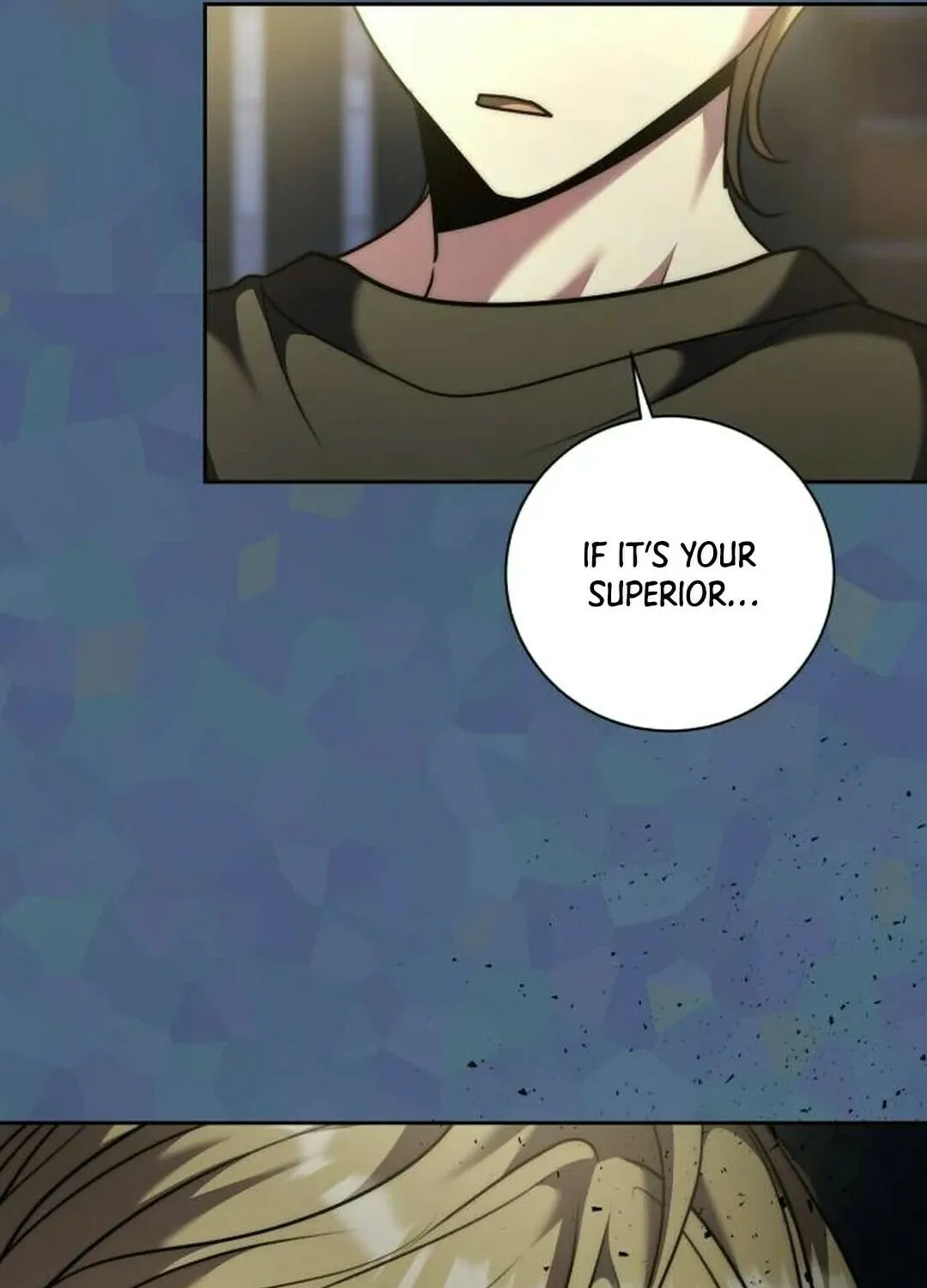 Genius Actor's Aura Chapter 49 page 133 - 