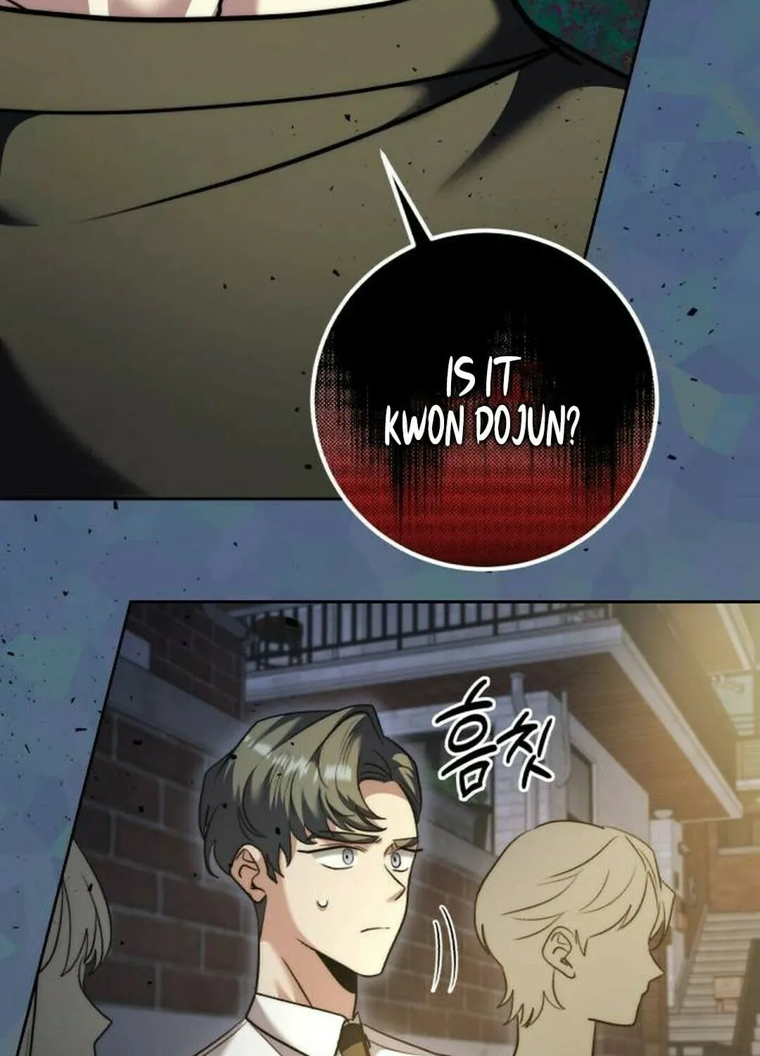 Genius Actor's Aura Chapter 49 page 135 - 