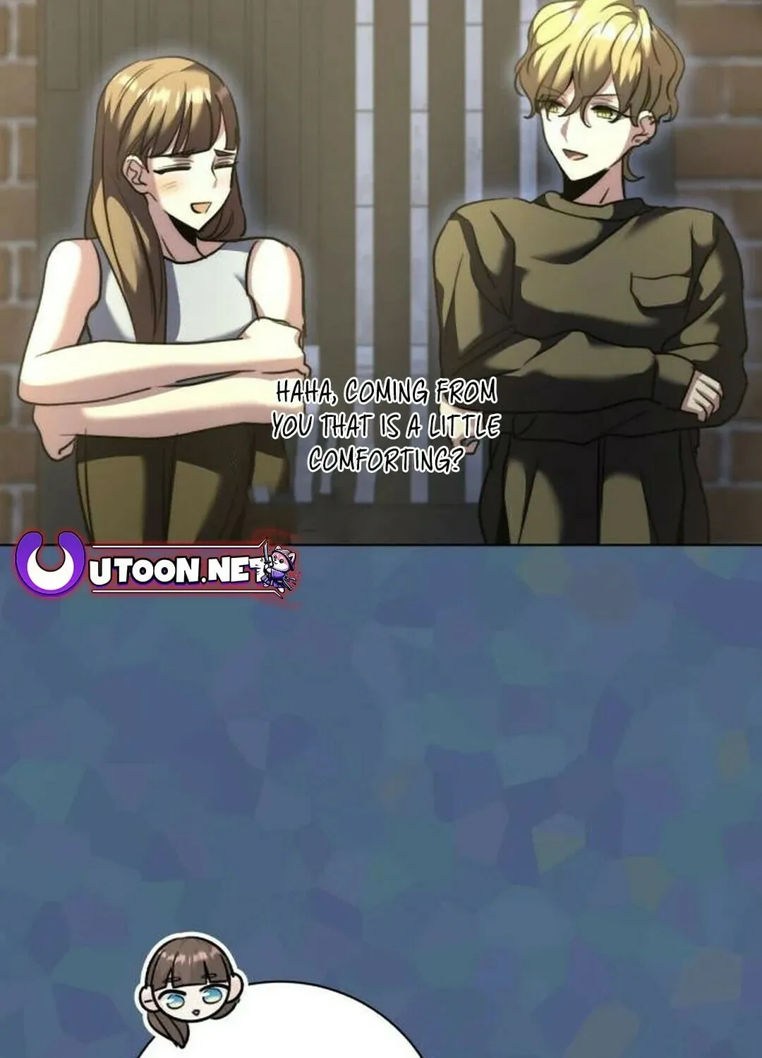 Genius Actor's Aura Chapter 49 page 147 - 