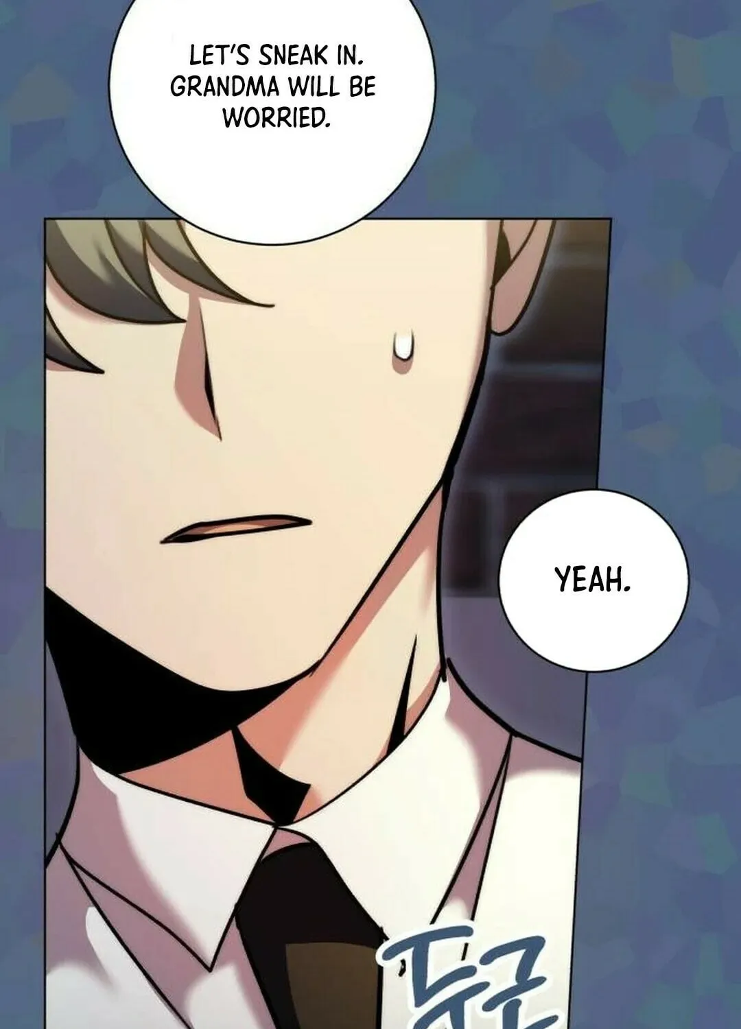 Genius Actor's Aura Chapter 49 page 148 - 