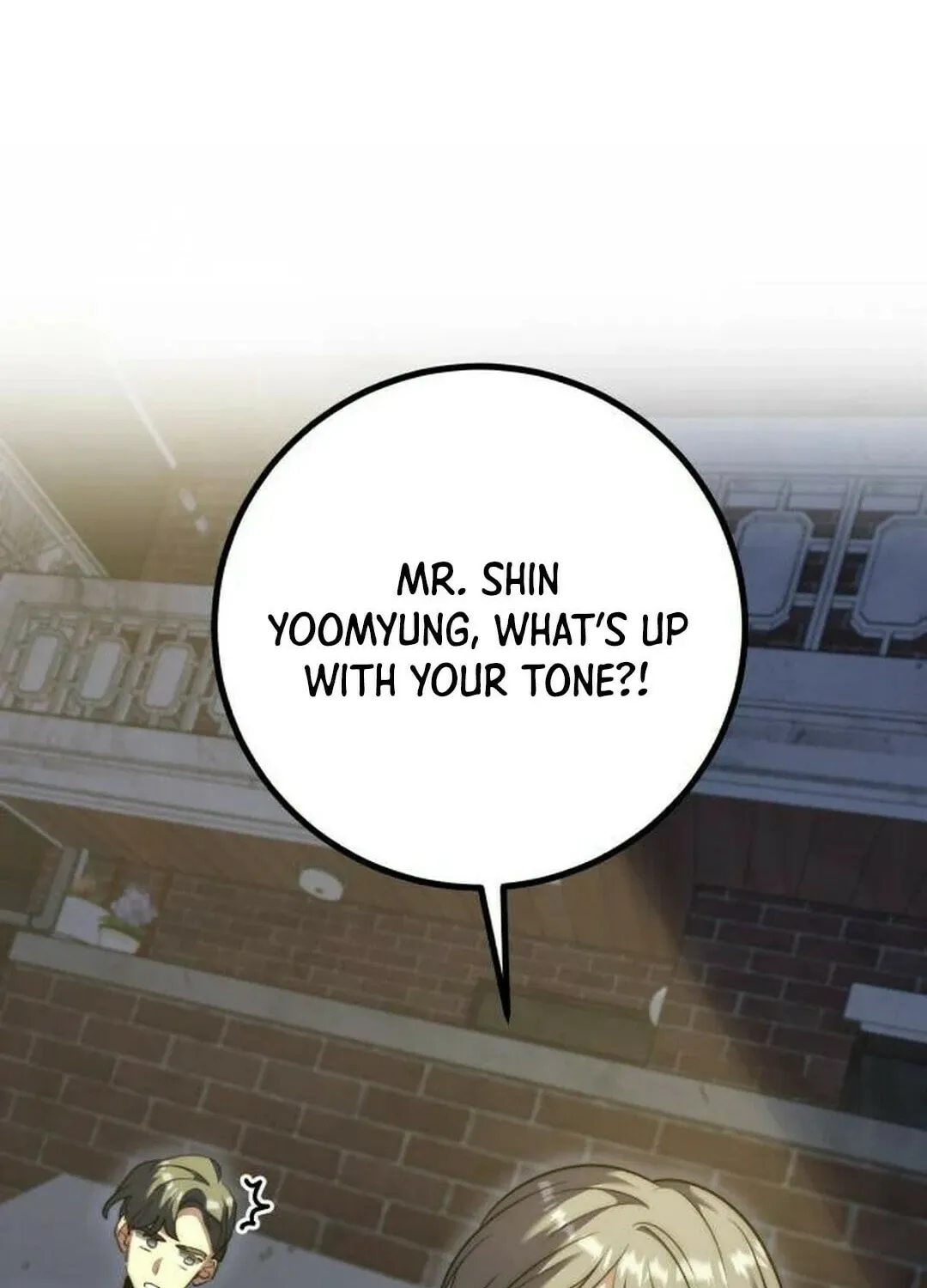 Genius Actor's Aura Chapter 49 page 157 - 