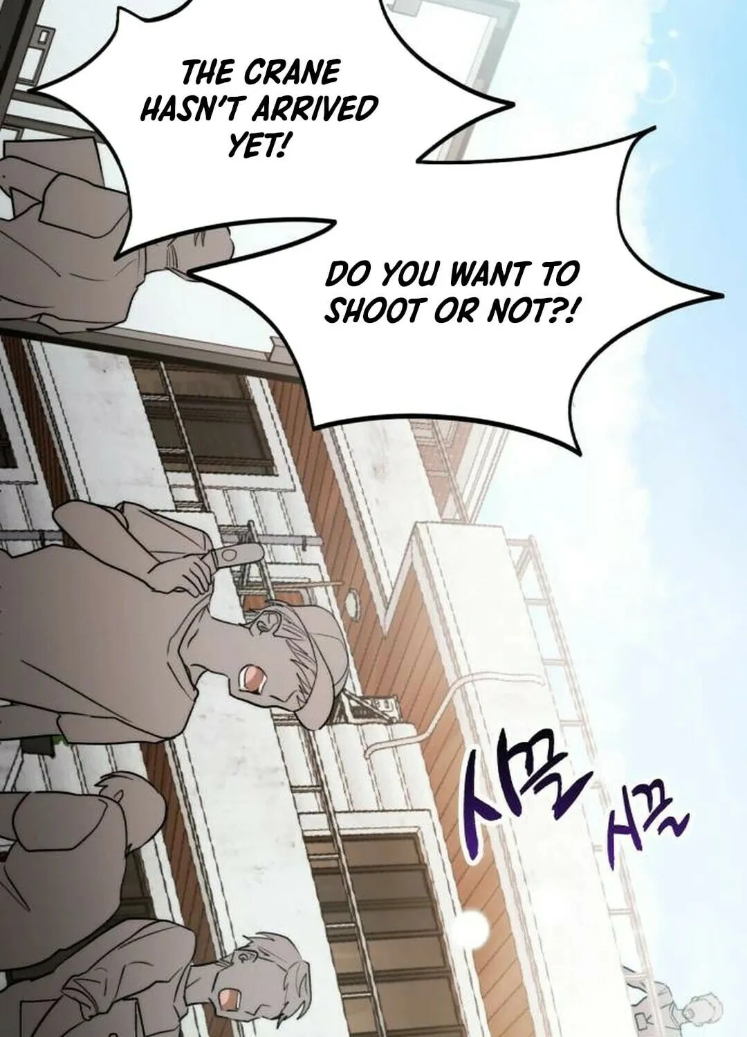 Genius Actor's Aura Chapter 49 page 30 - 