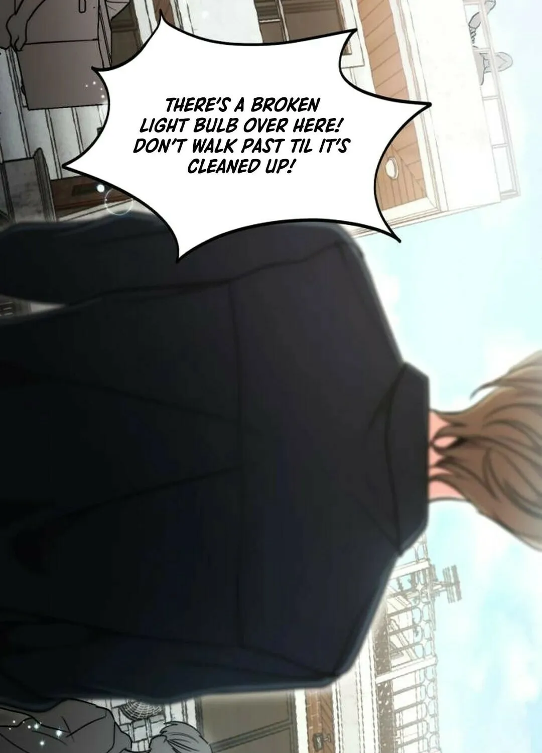 Genius Actor's Aura Chapter 49 page 31 - 